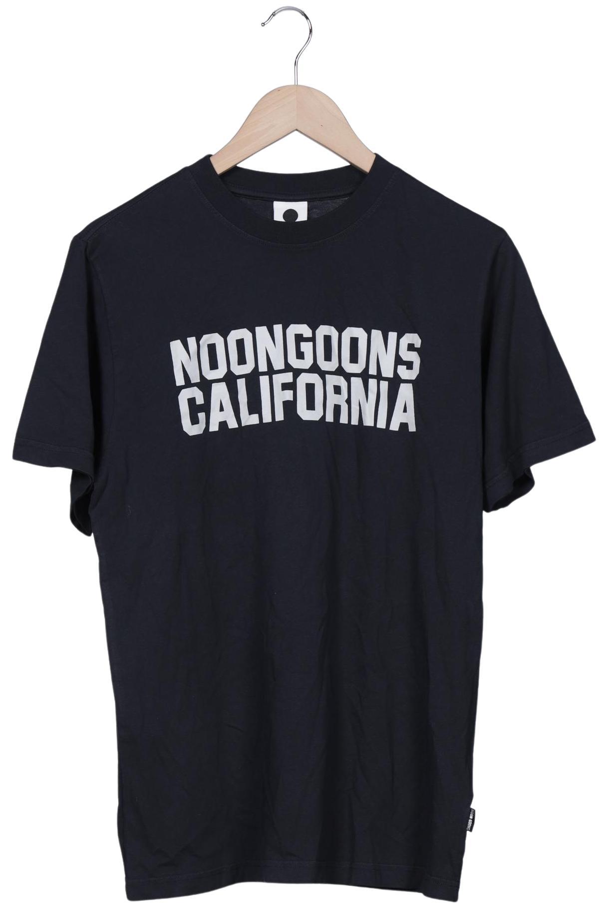 

Noon Goons Herren T-Shirt, marineblau, Gr. 44