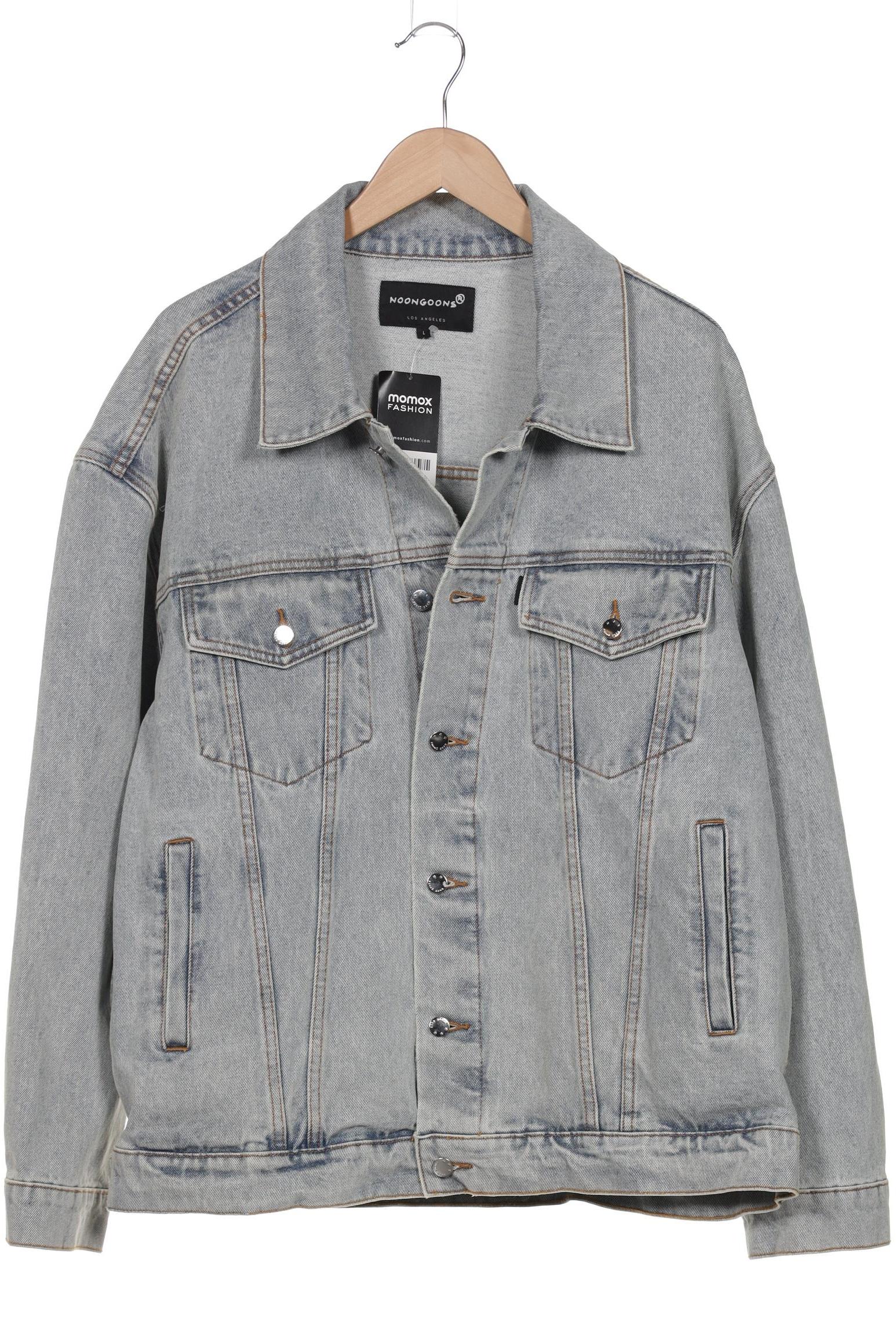 

Noon Goons Herren Jacke, hellblau, Gr. 52
