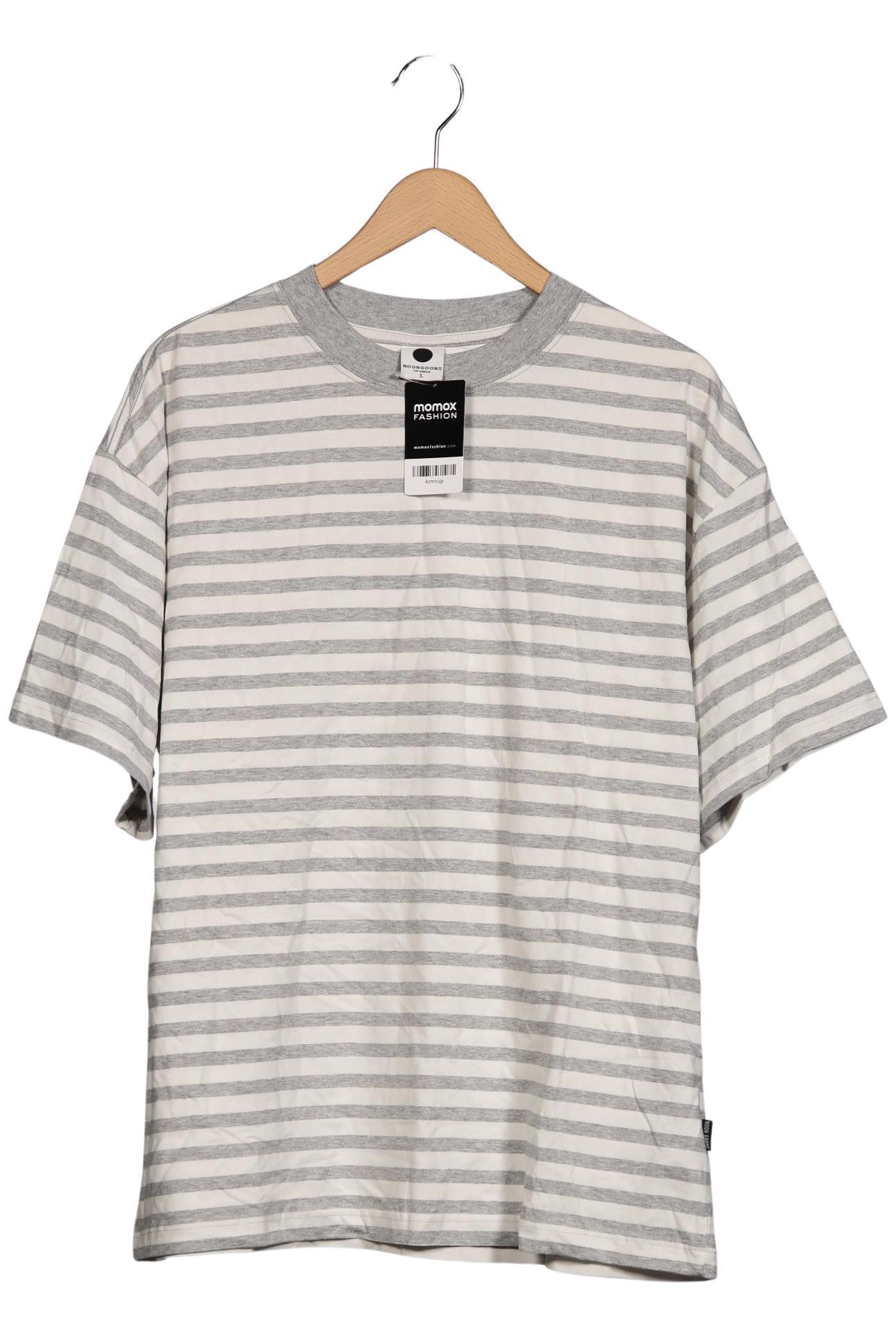 

Noon Goons Herren T-Shirt, grau, Gr. 52