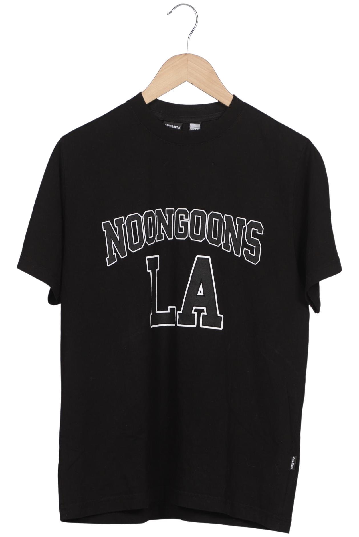 

Noon Goons Herren T-Shirt, schwarz, Gr. 46