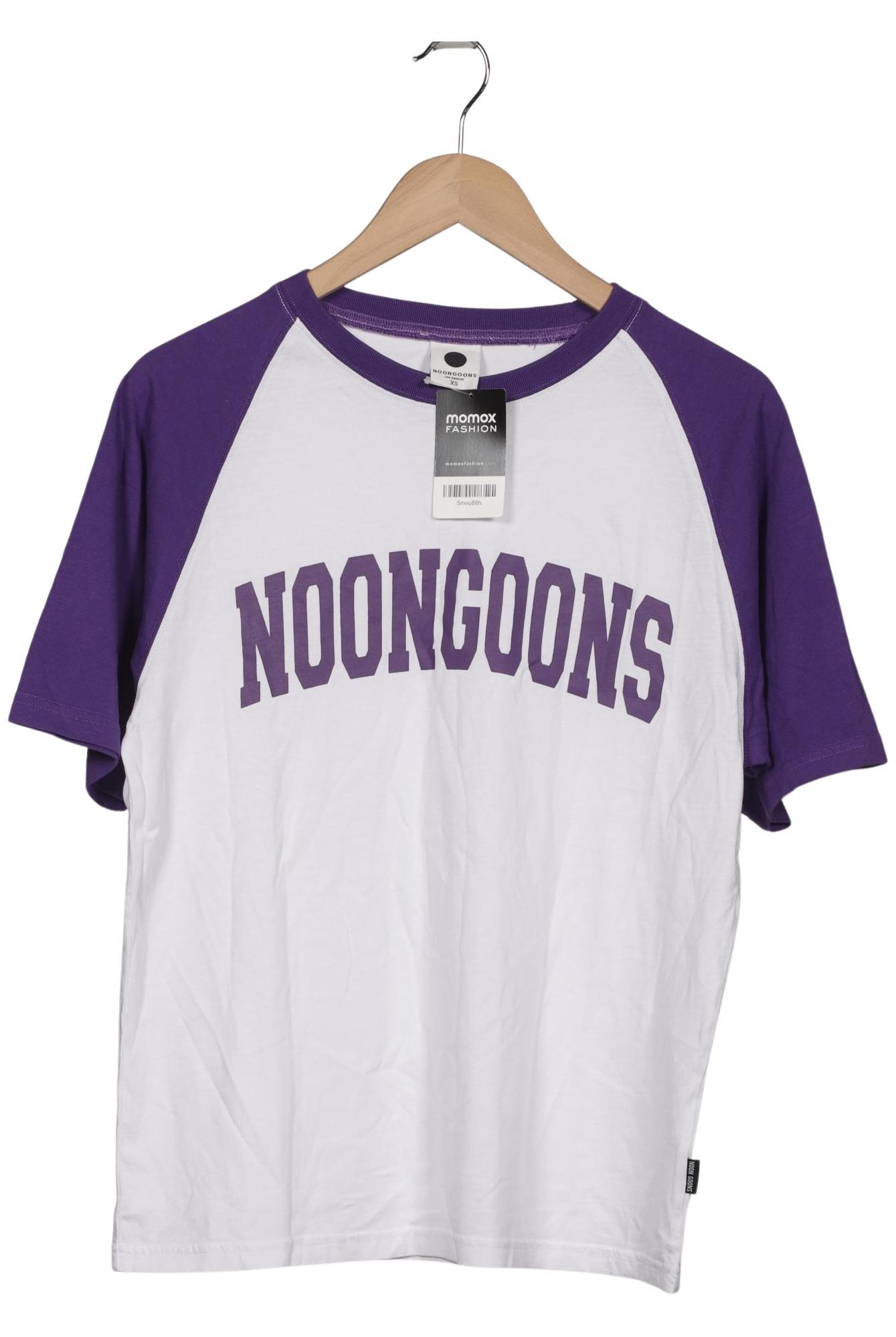 

Noon Goons Herren T-Shirt, weiß, Gr. 44