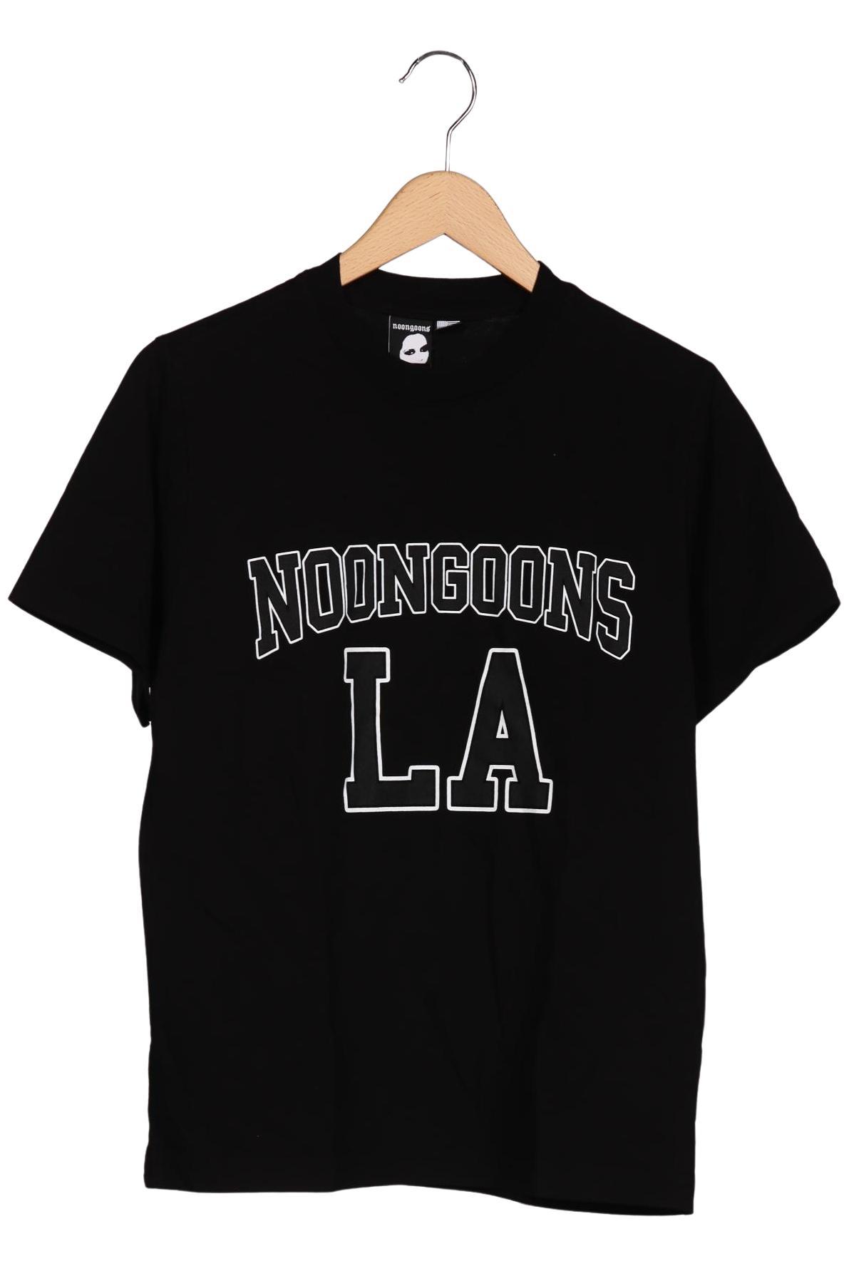 

Noon Goons Herren T-Shirt, schwarz, Gr. 44