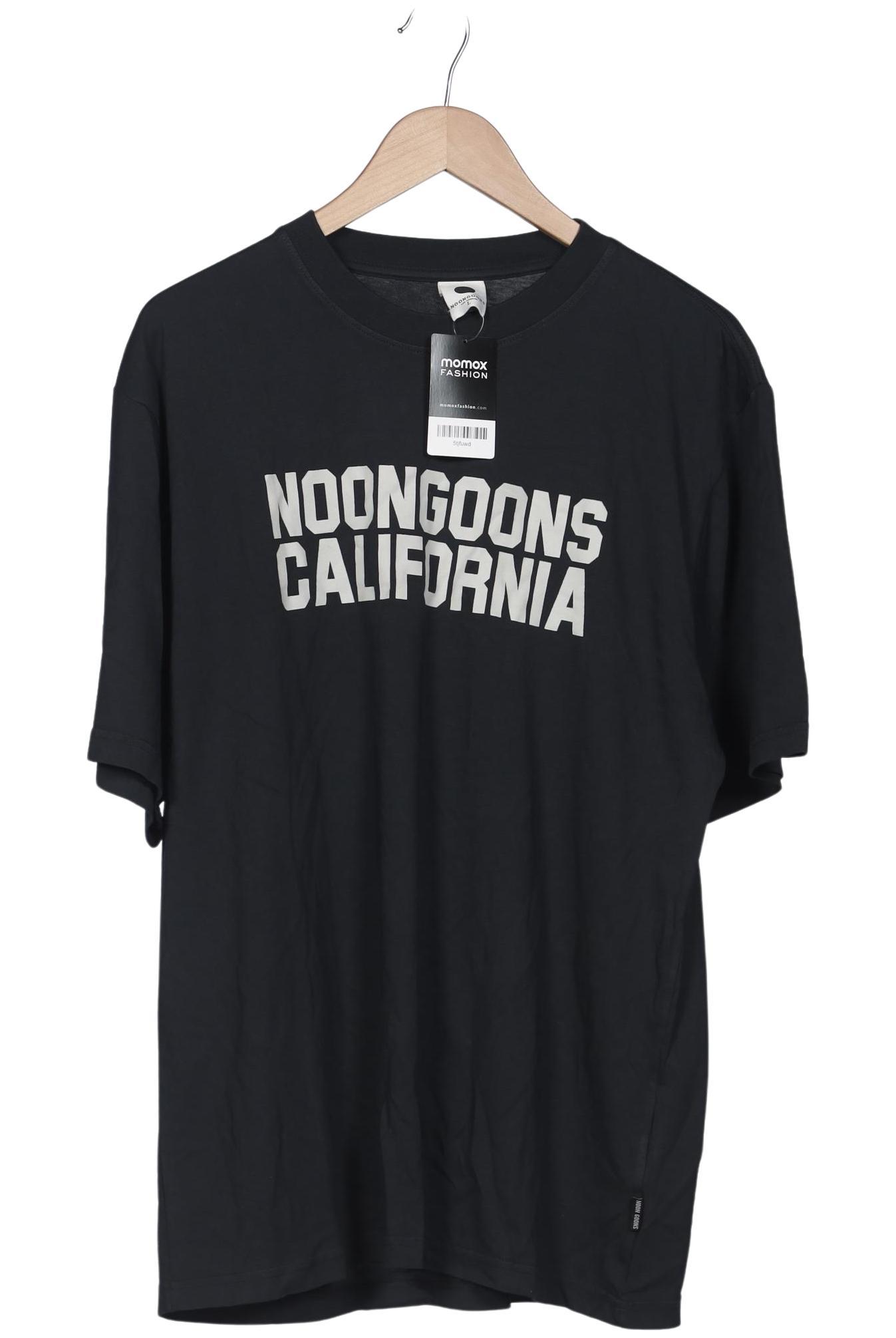 

Noon Goons Herren T-Shirt, schwarz, Gr. 52