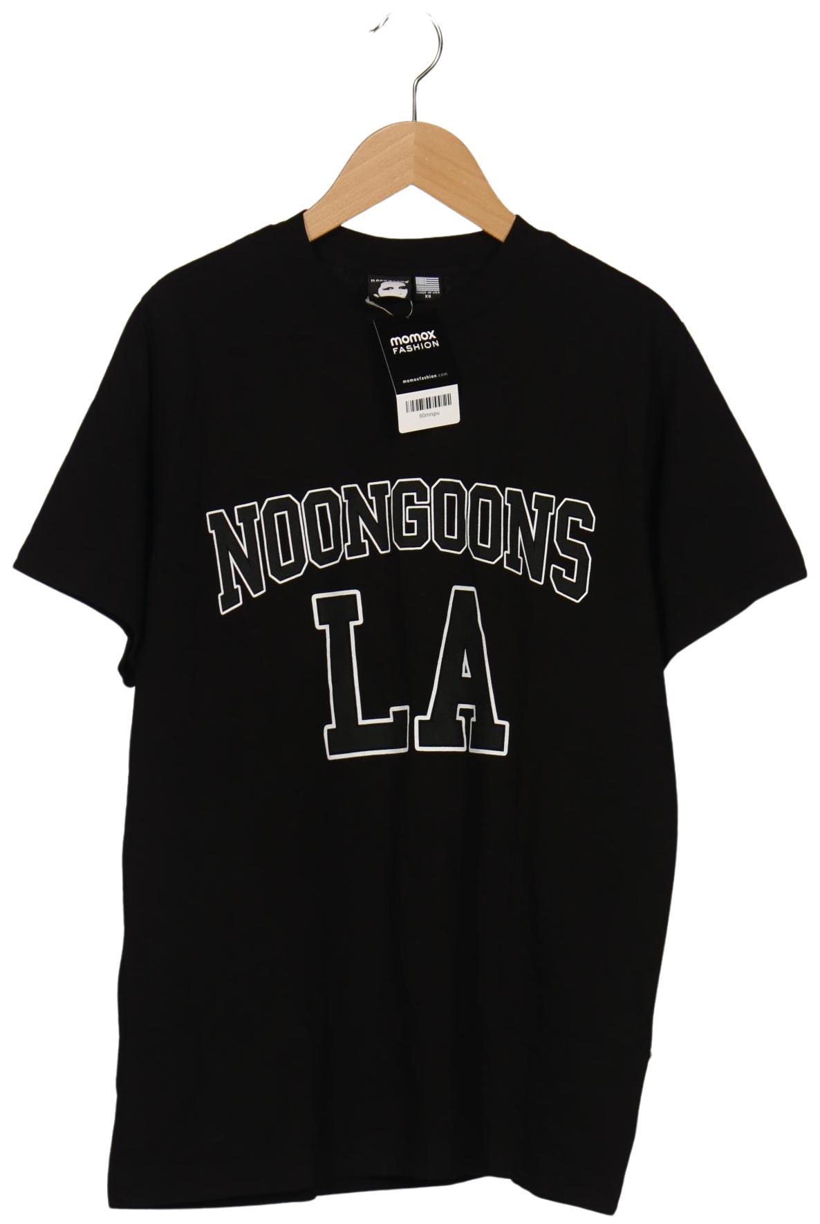 

Noon Goons Herren T-Shirt, schwarz, Gr. 44