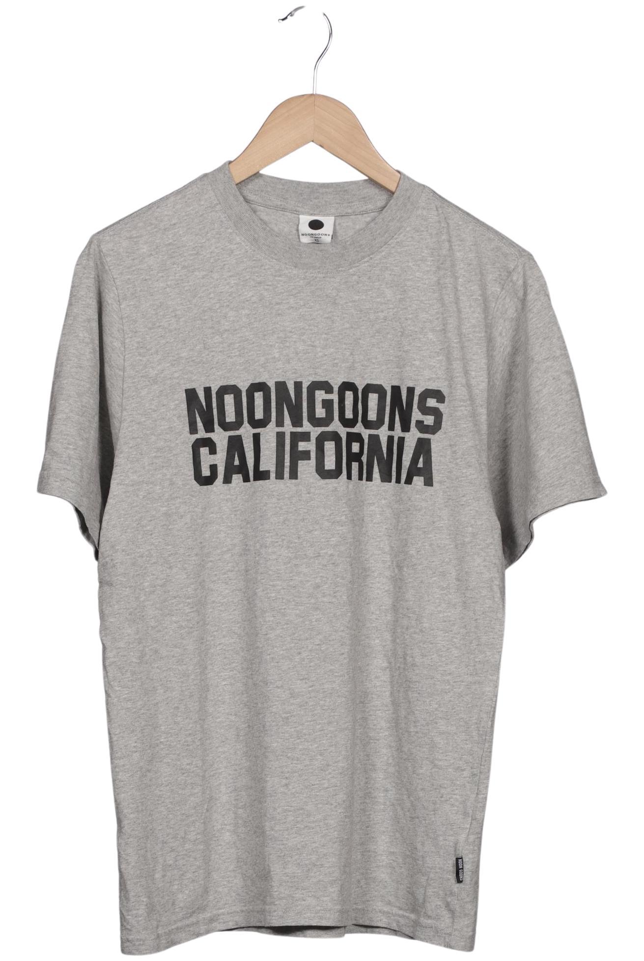 

Noon Goons Herren T-Shirt, grau, Gr. 44