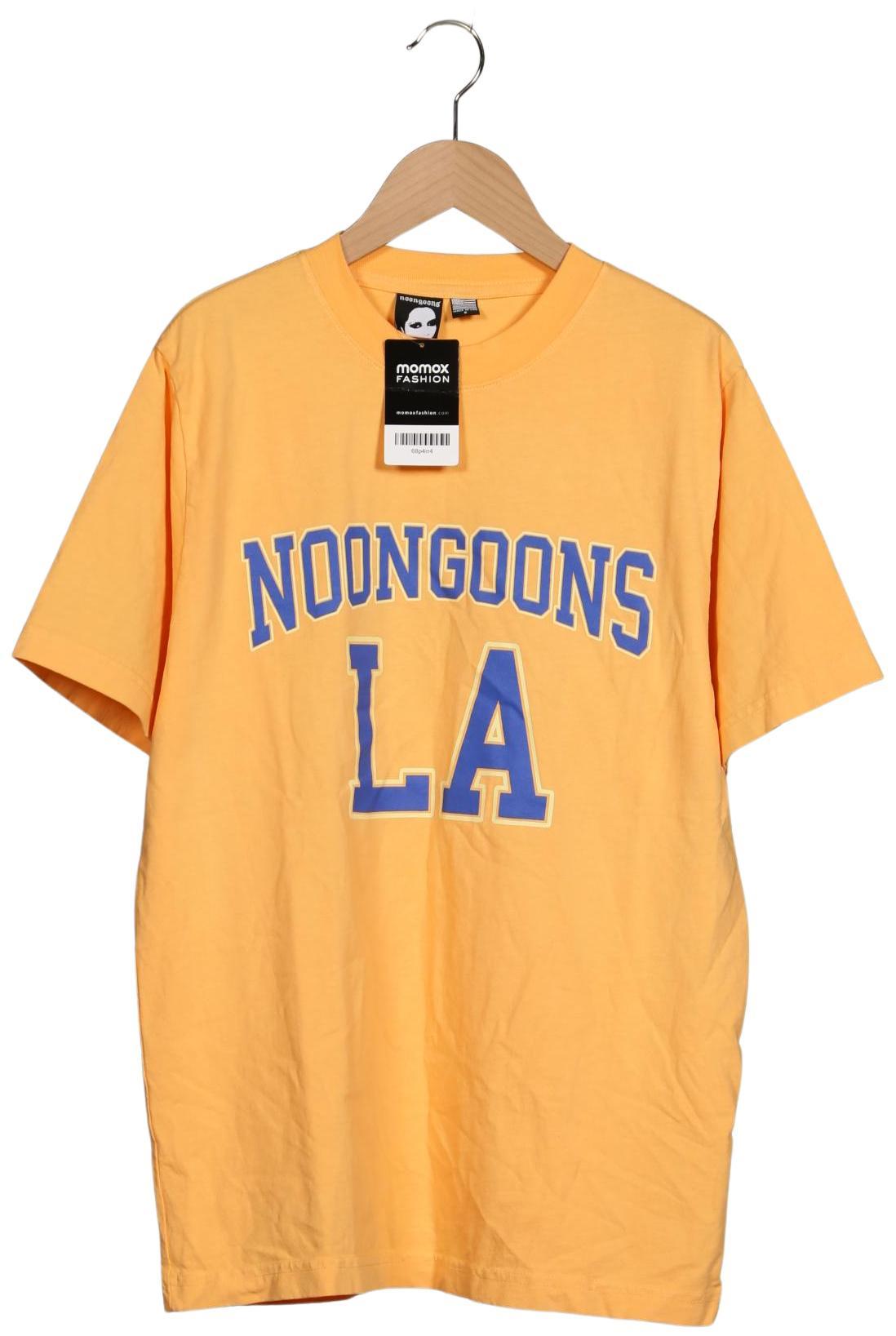 

Noon Goons Herren T-Shirt, orange, Gr. 46