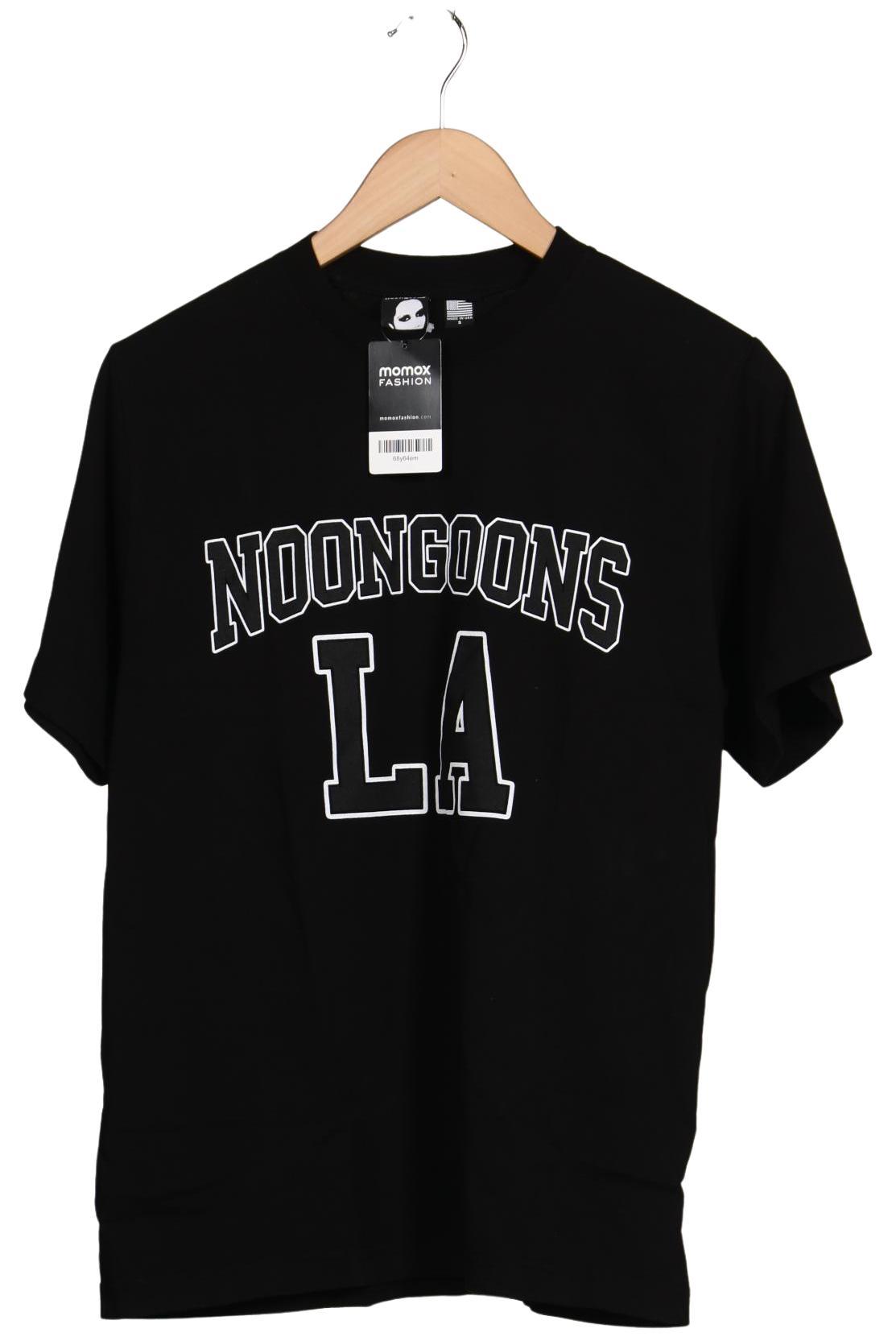 

Noon Goons Herren T-Shirt, schwarz, Gr. 46