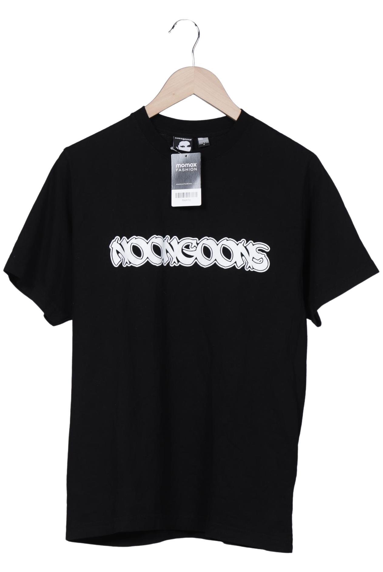 

Noon Goons Herren T-Shirt, schwarz, Gr. 46