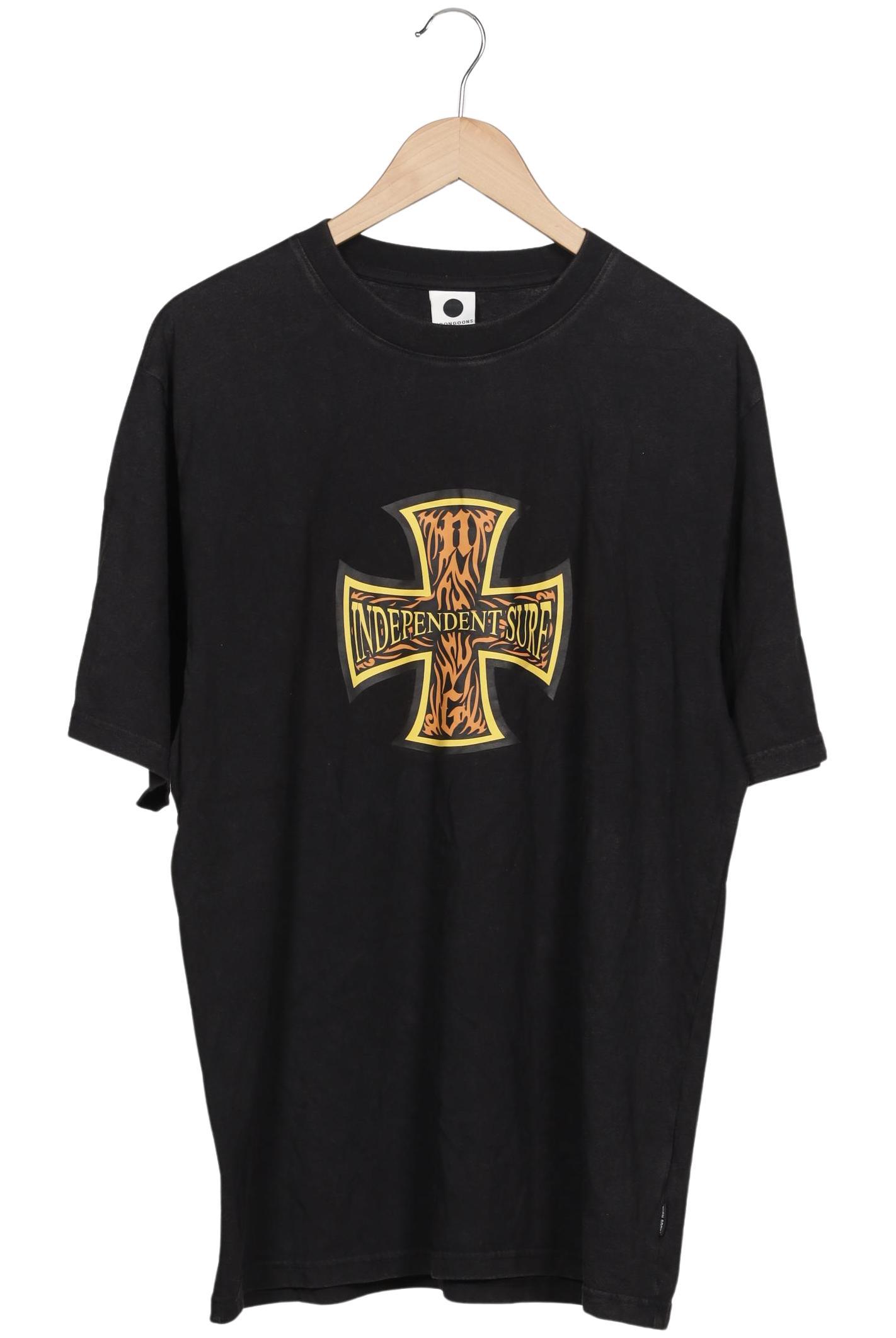 

Noon Goons Herren T-Shirt, schwarz, Gr. 52