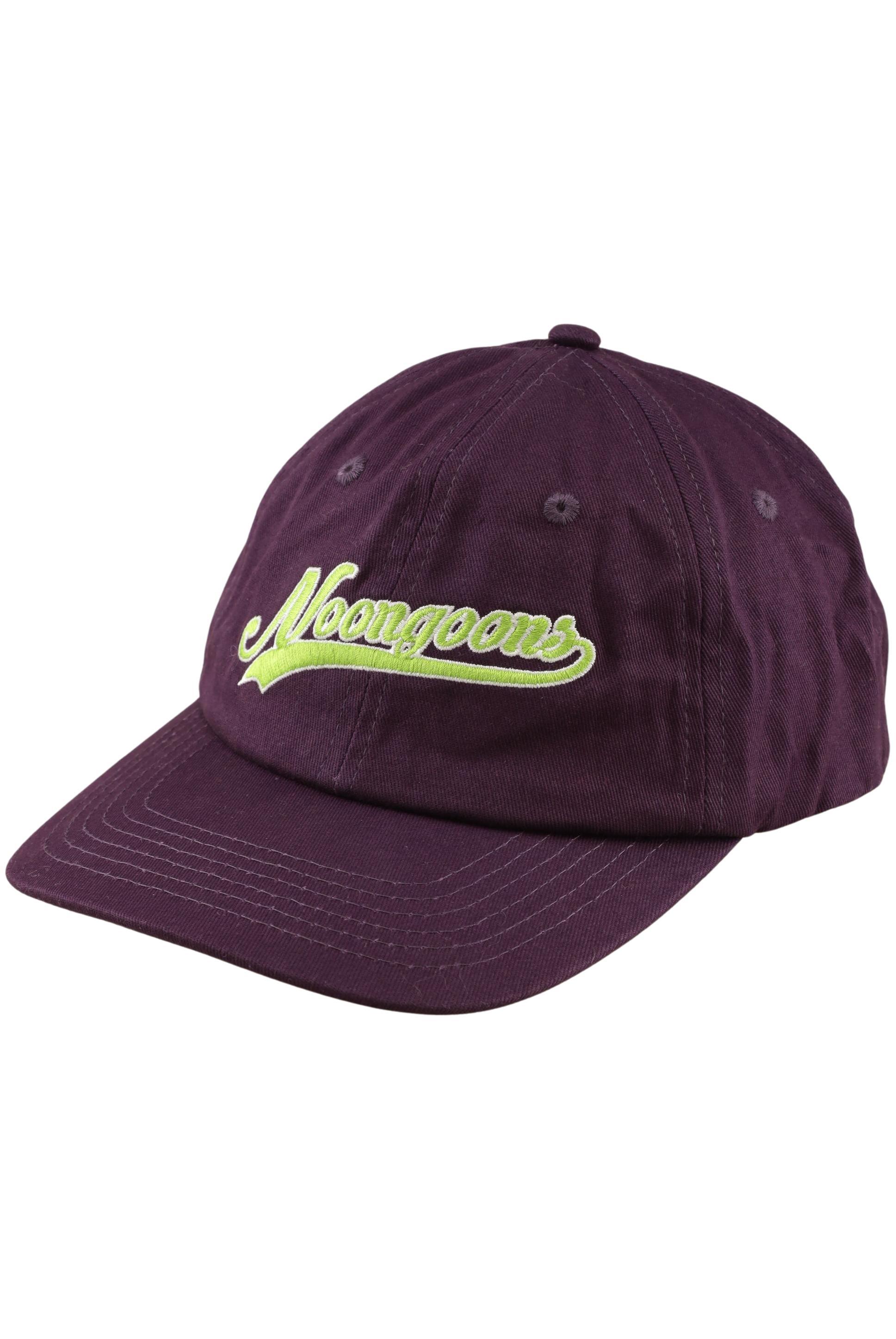 Thumbnail - Noon Goons Herren Hut/Mütze, flieder, Gr. uni