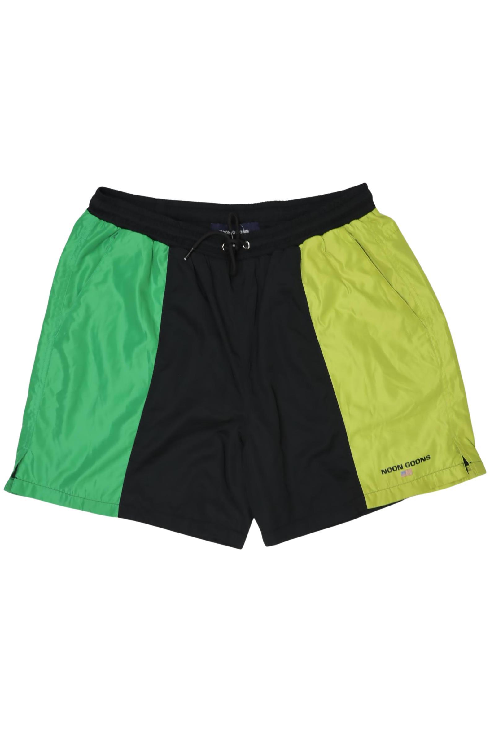 

Noon Goons Herren Shorts, grün, Gr. 54