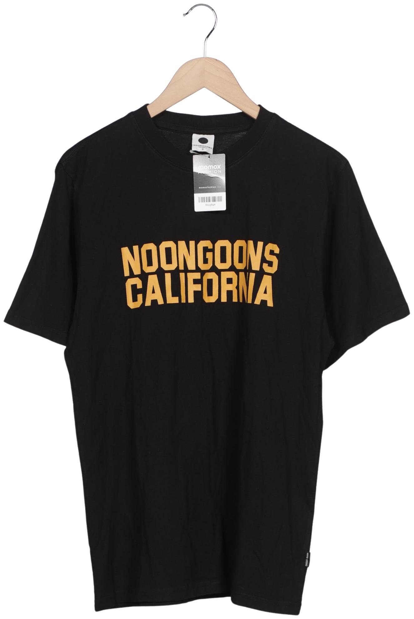 

Noon Goons Herren T-Shirt, schwarz, Gr. 46