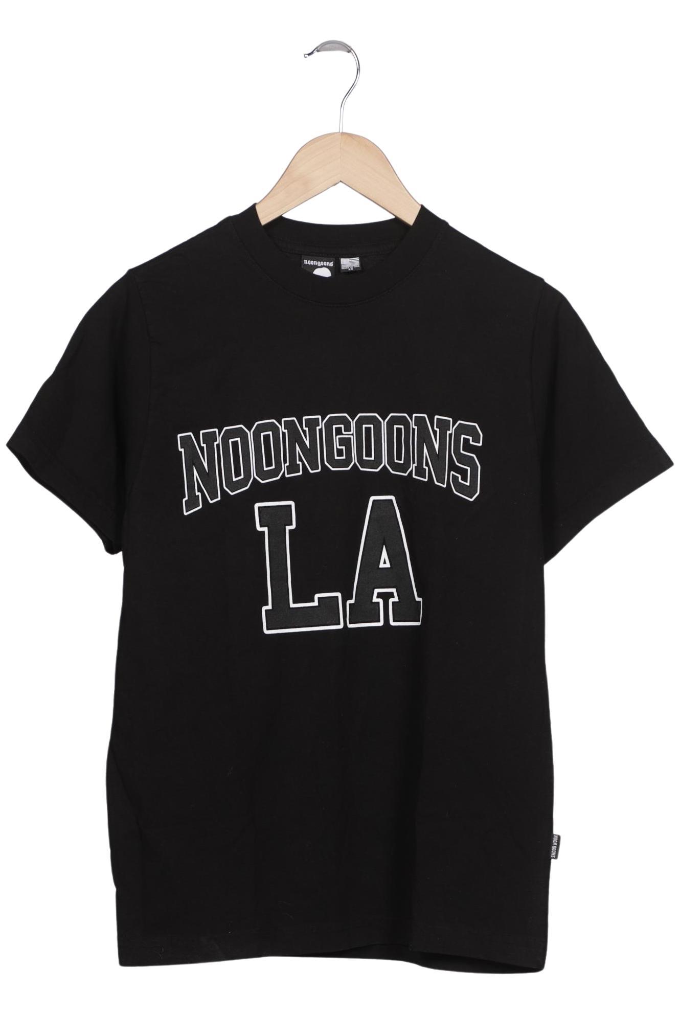 

Noon Goons Herren T-Shirt, schwarz, Gr. 44