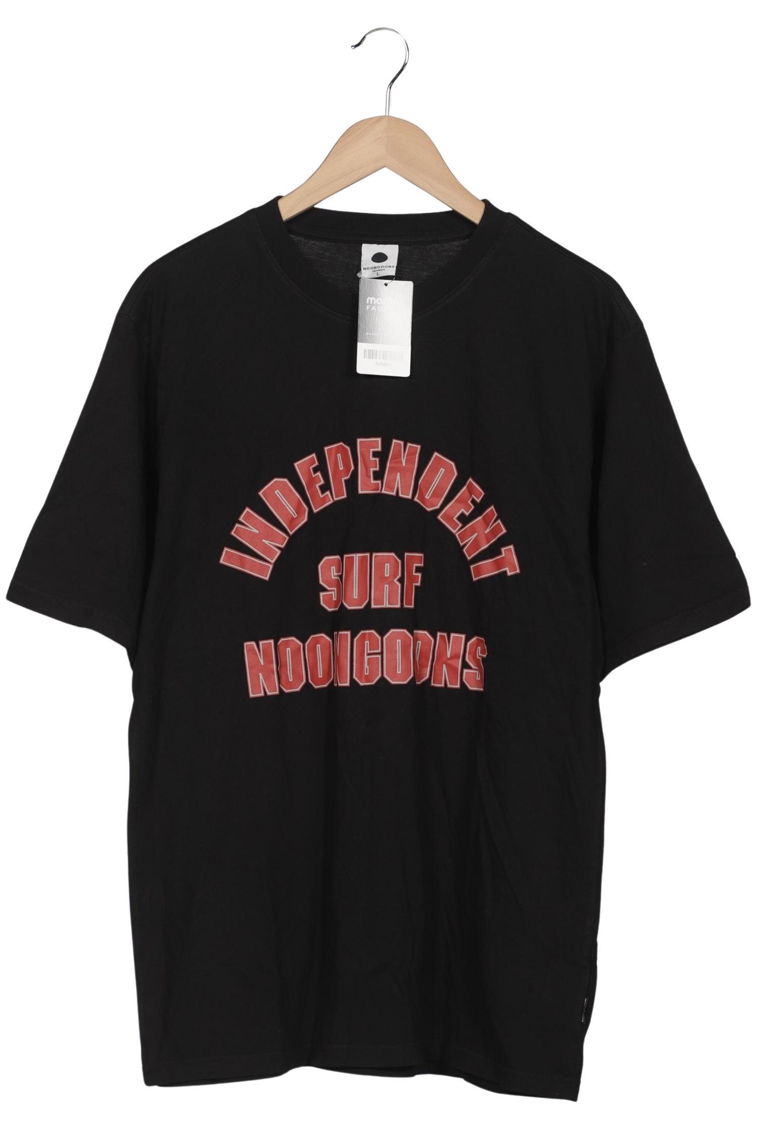 

Noon Goons Herren T-Shirt, schwarz, Gr. 52
