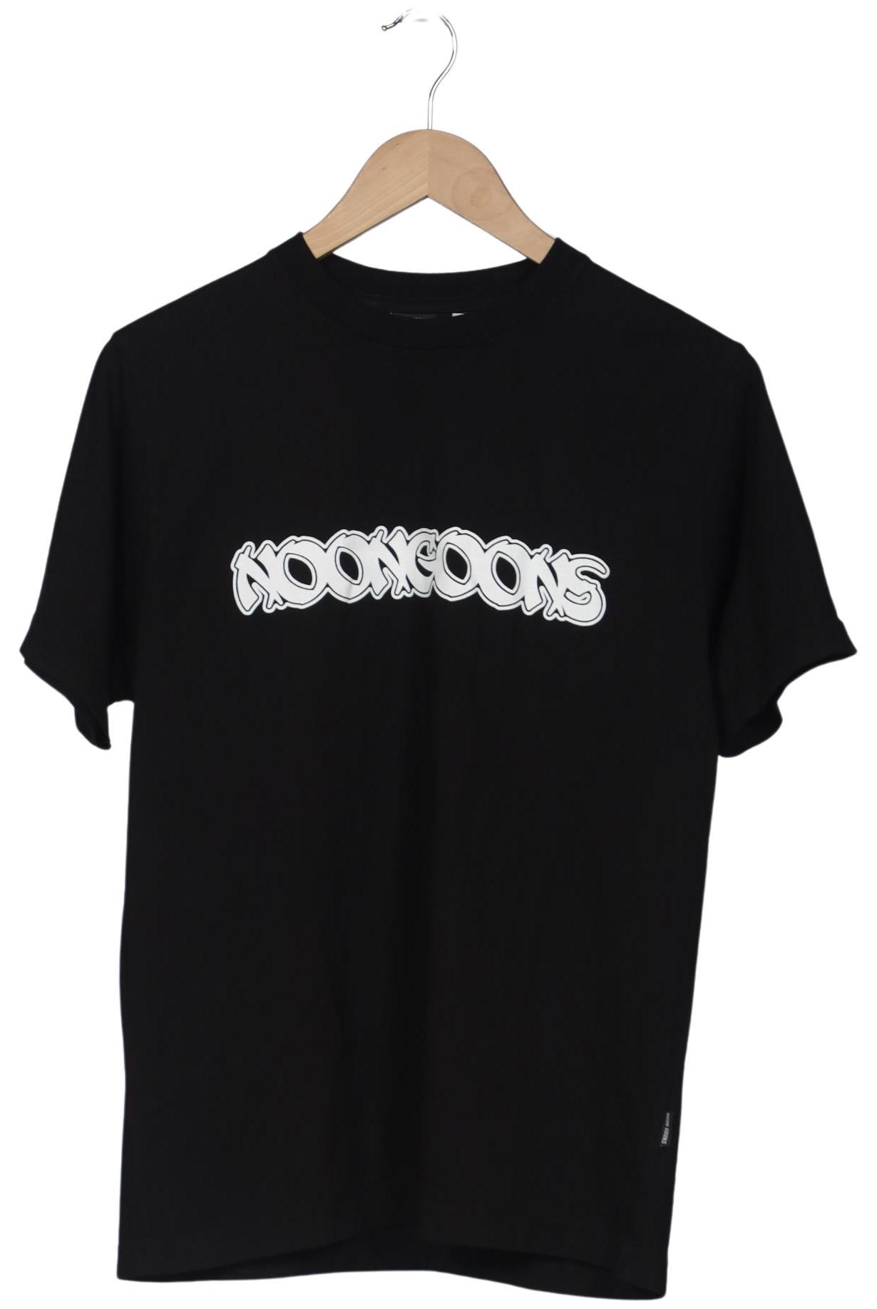 

Noon Goons Herren T-Shirt, schwarz, Gr. 46