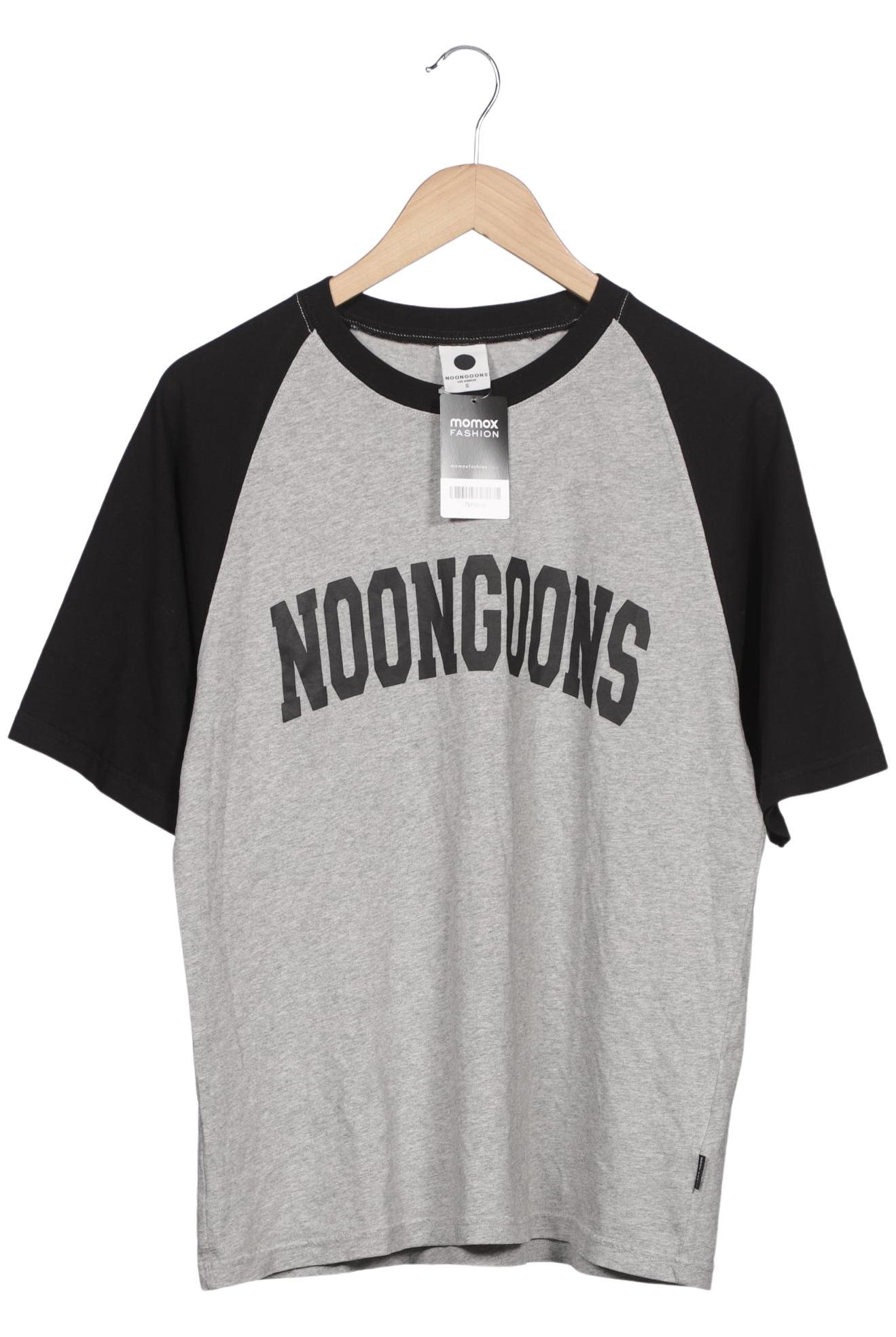 

Noon Goons Herren T-Shirt, grau, Gr. 46