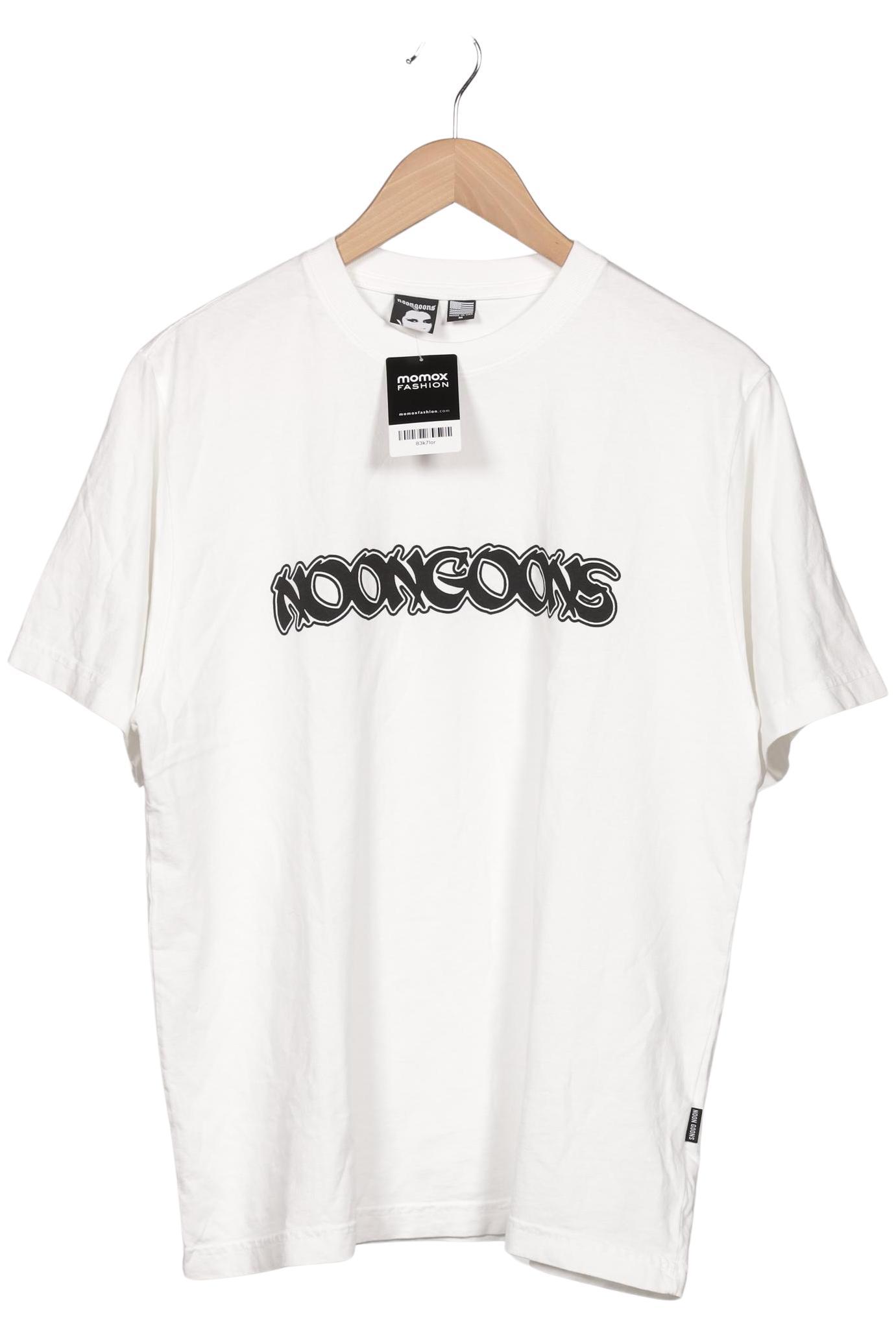 

Noon Goons Herren T-Shirt, weiß, Gr. 48