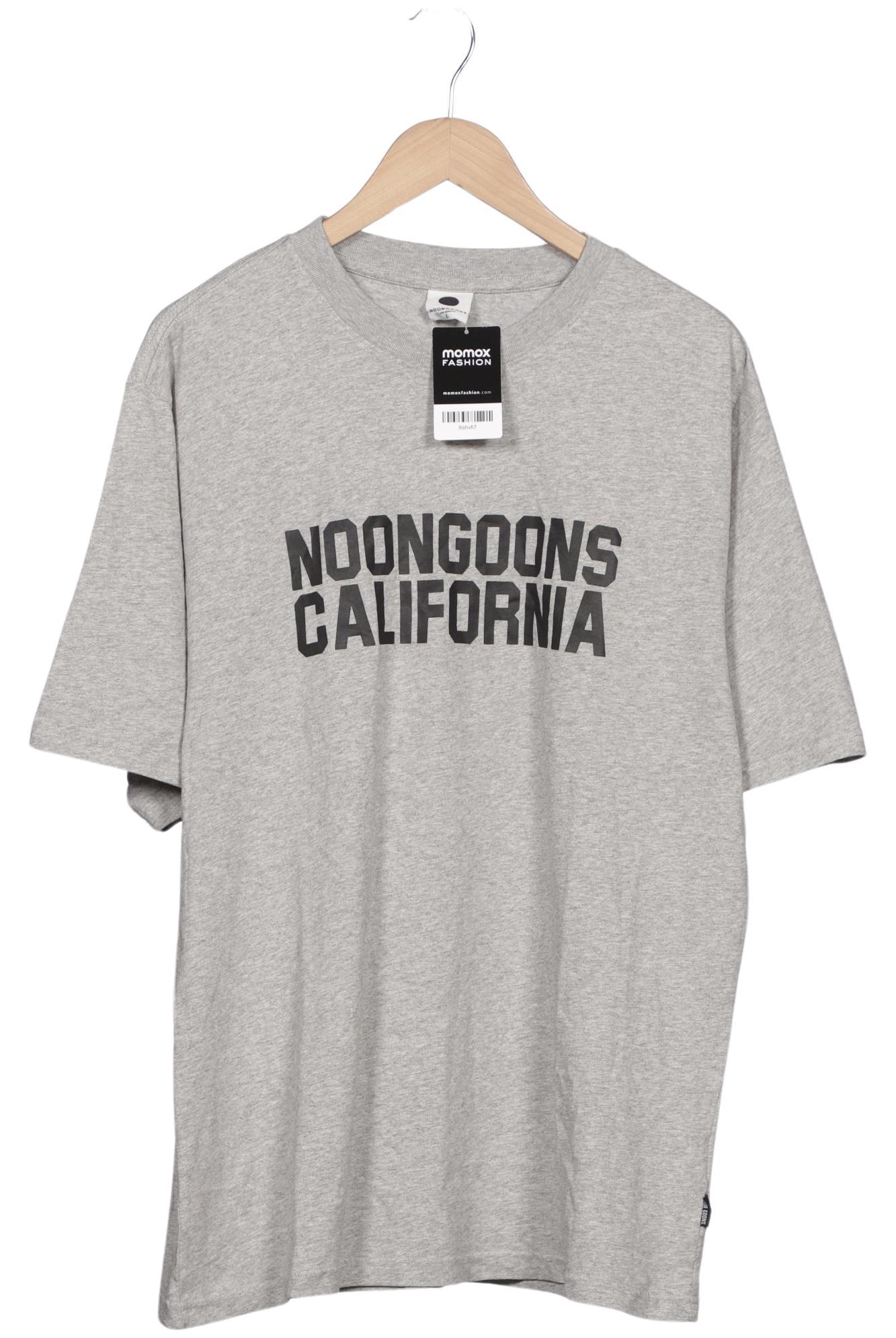 

Noon Goons Herren T-Shirt, grau, Gr. 52