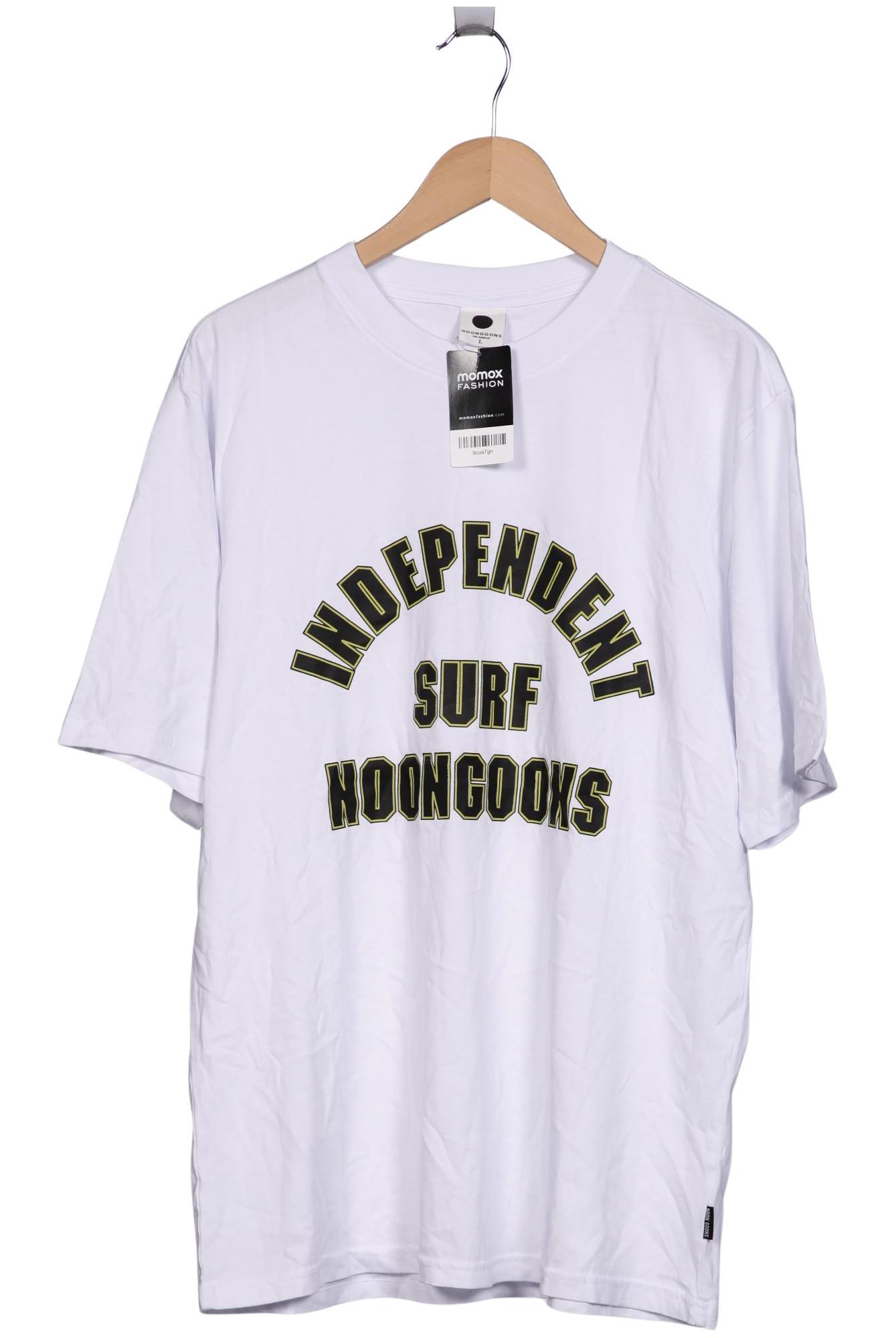 

Noon Goons Herren T-Shirt, weiß, Gr. 52