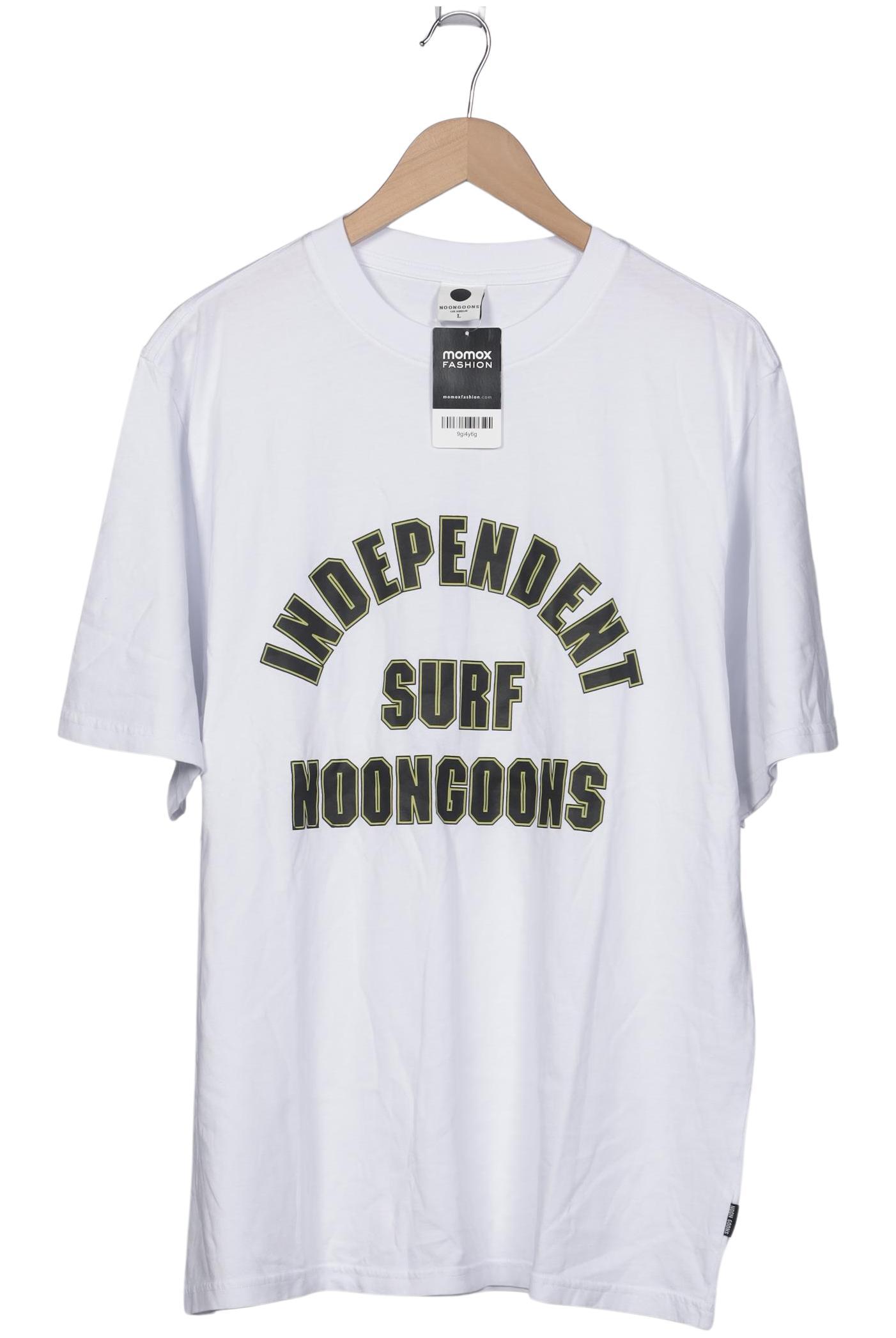 

Noon Goons Herren T-Shirt, weiß, Gr. 52