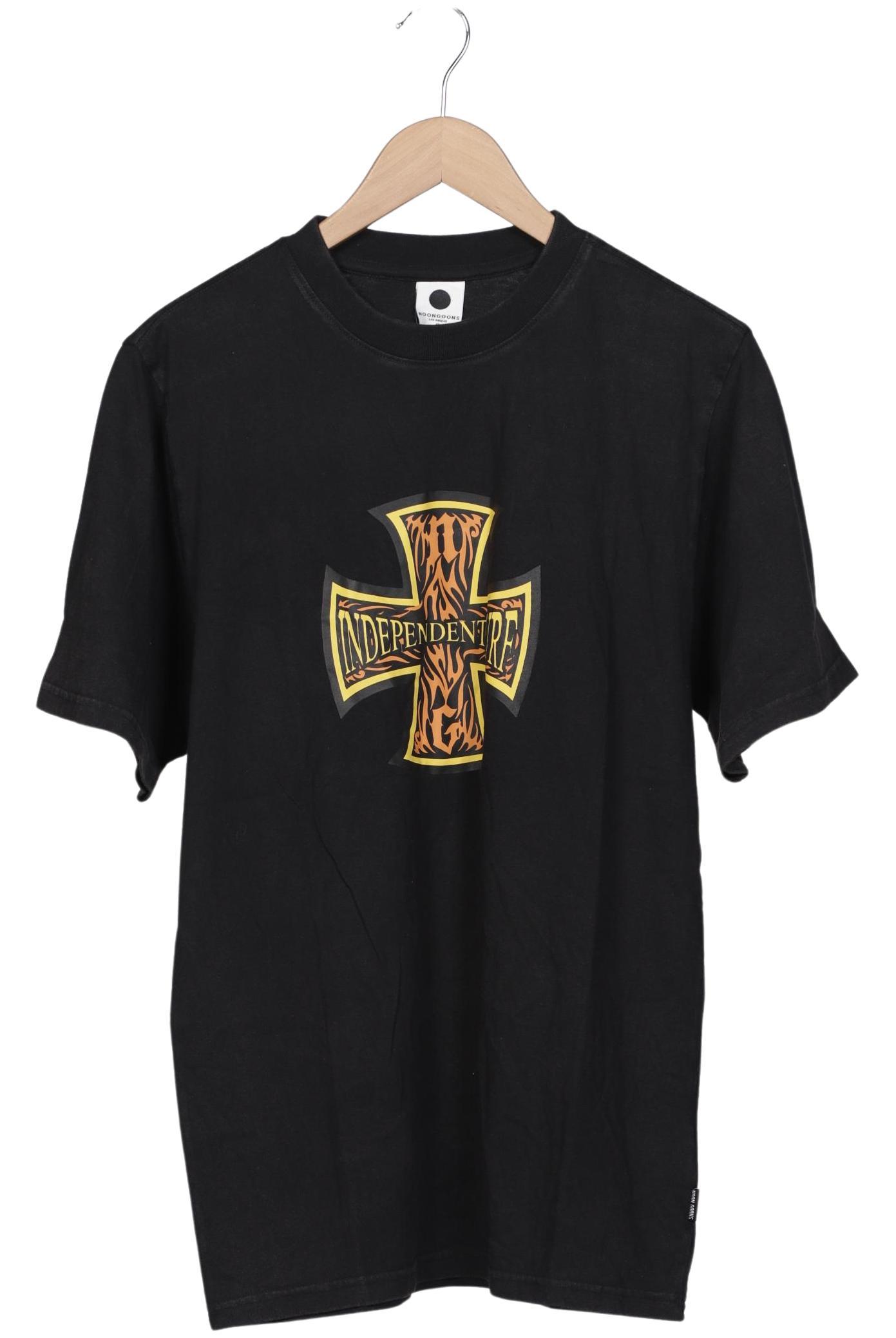 

Noon Goons Herren T-Shirt, schwarz, Gr. 46