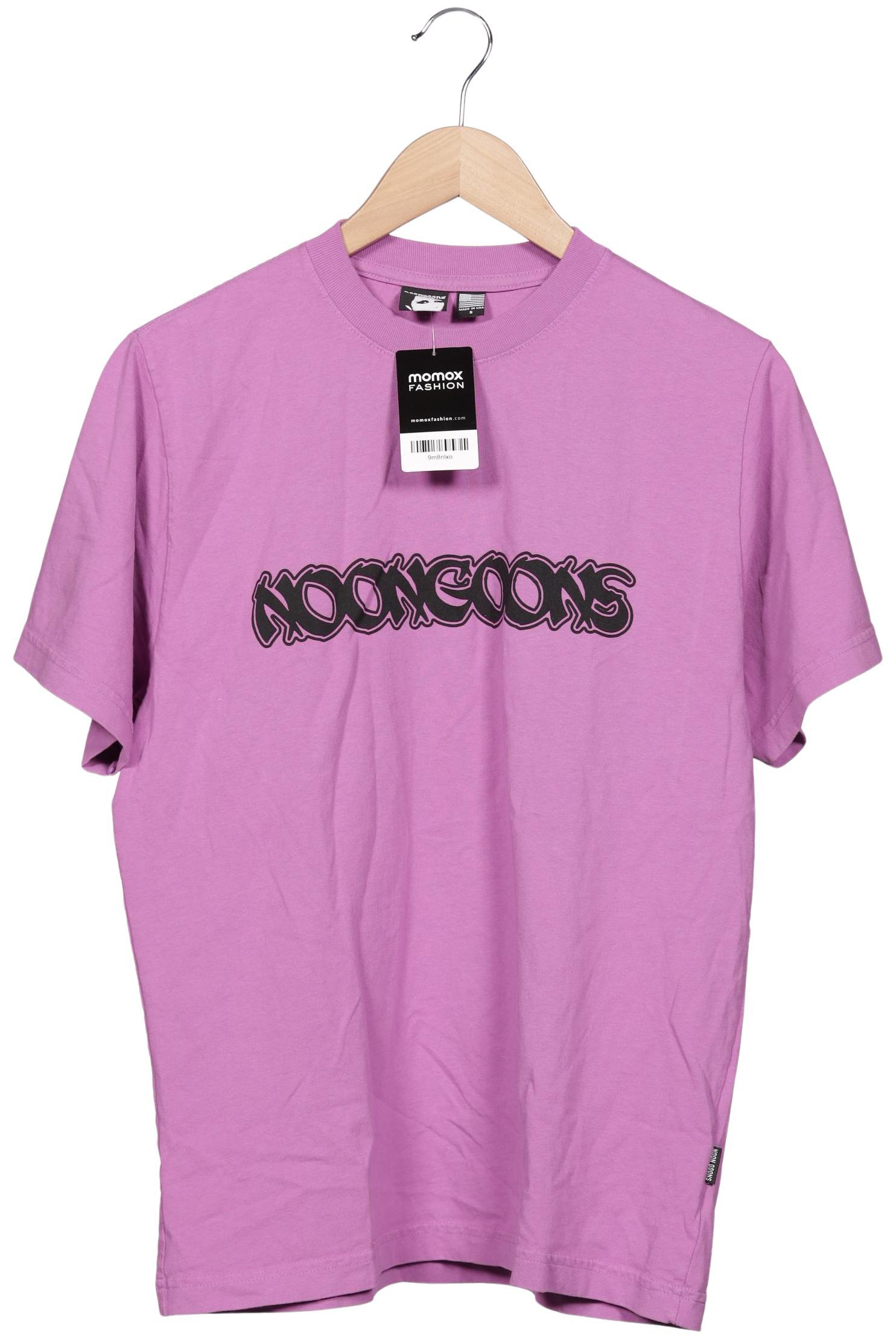 

Noon Goons Herren T-Shirt, pink, Gr. 46