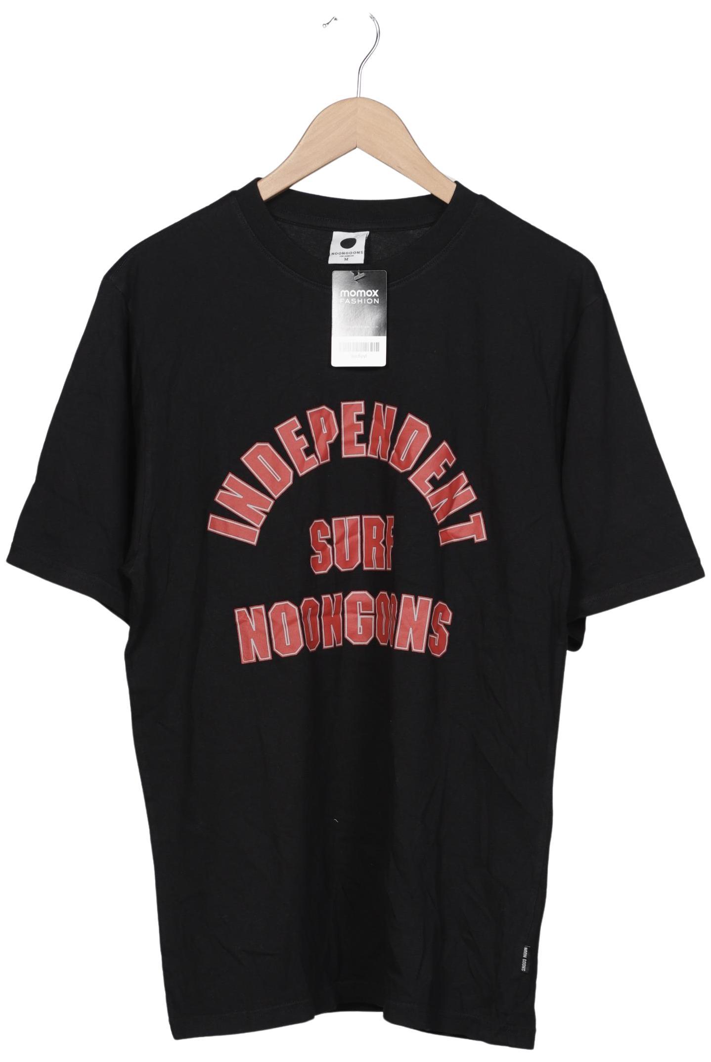

Noon Goons Herren T-Shirt, schwarz, Gr. 48