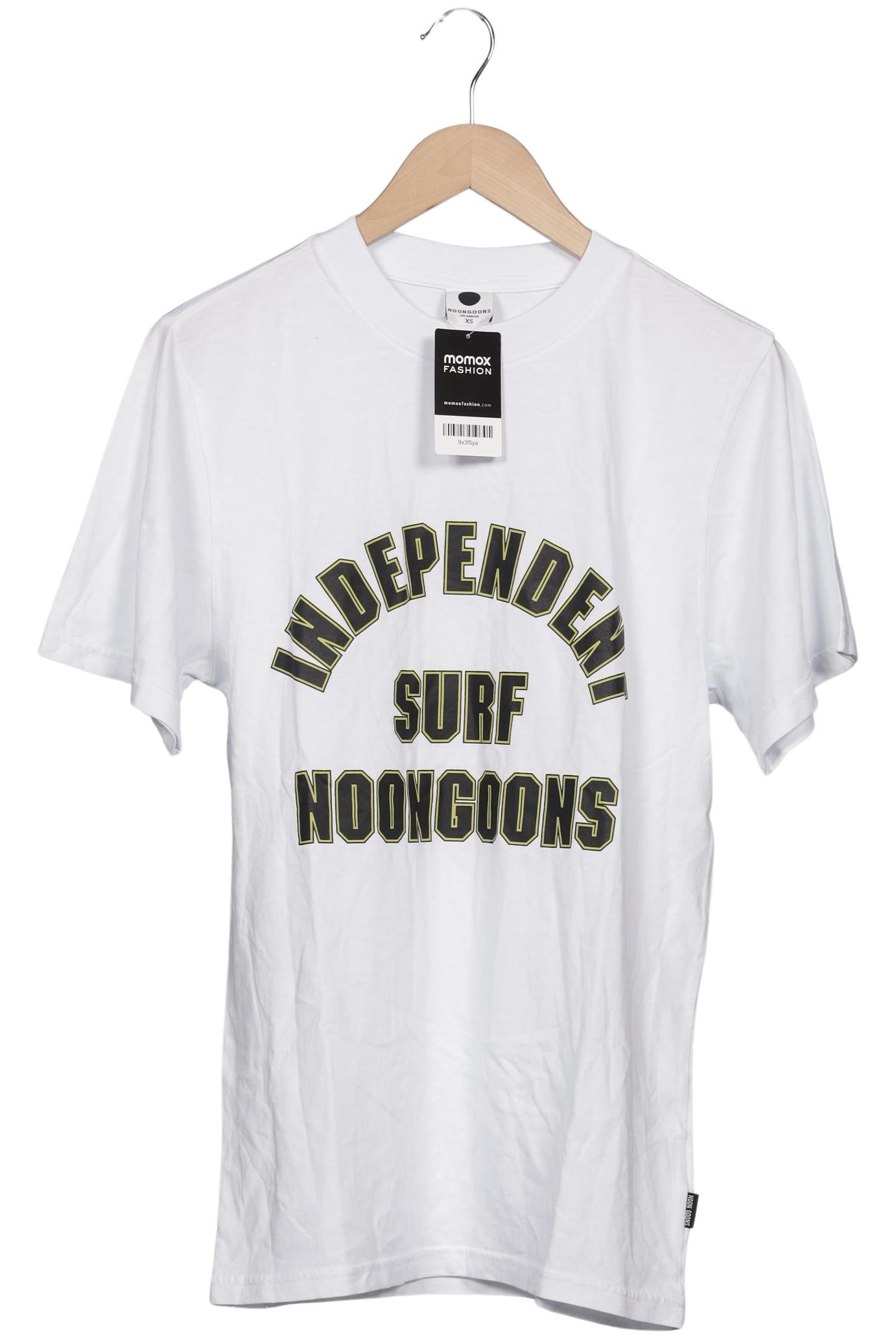 

Noon Goons Herren T-Shirt, weiß, Gr. 44