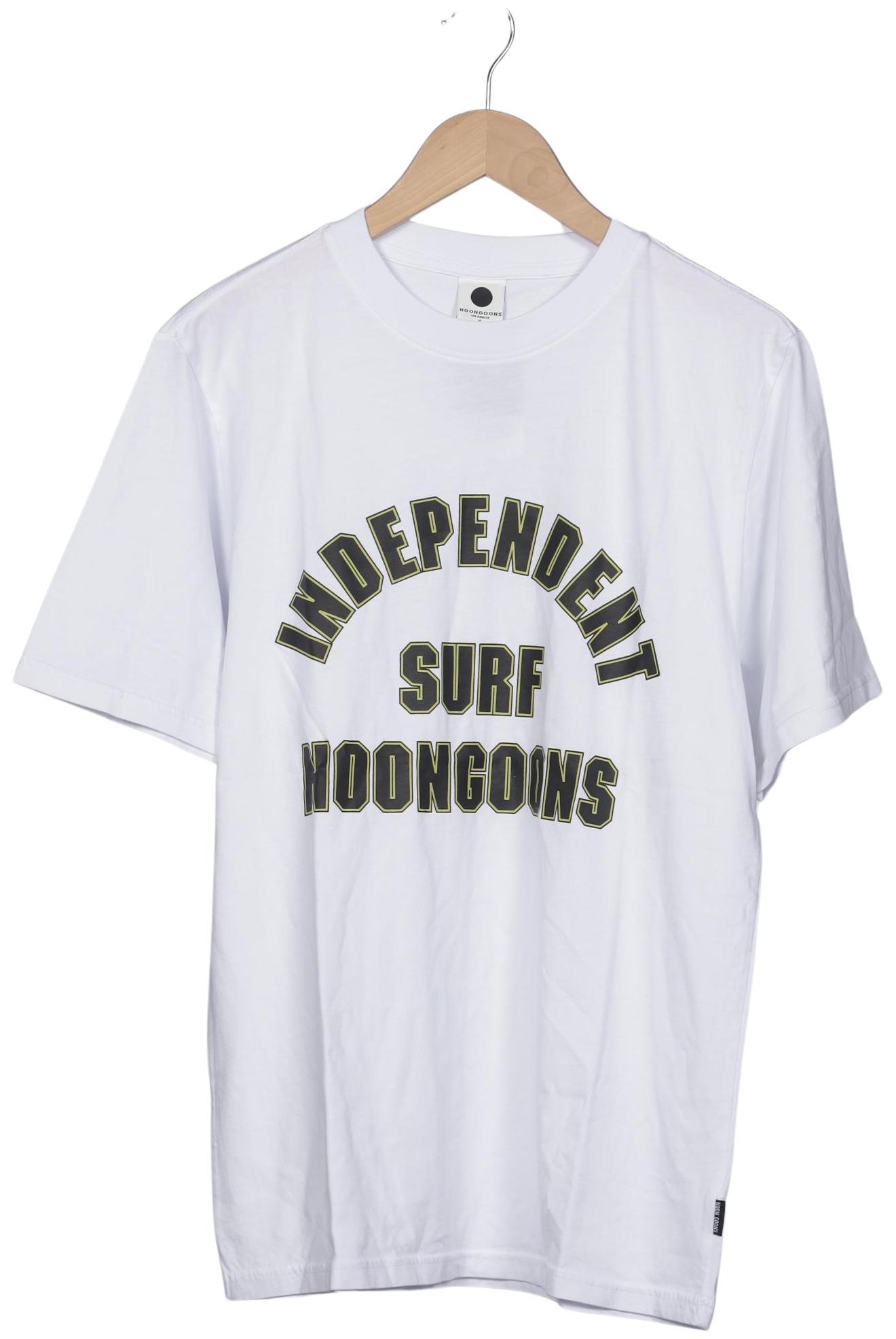 

Noon Goons Herren T-Shirt, weiß, Gr. 46