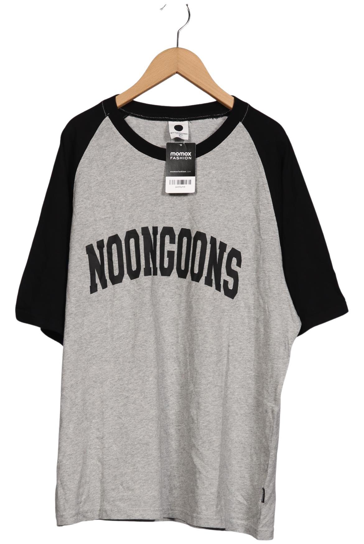 

Noon Goons Herren T-Shirt, grau, Gr. 52