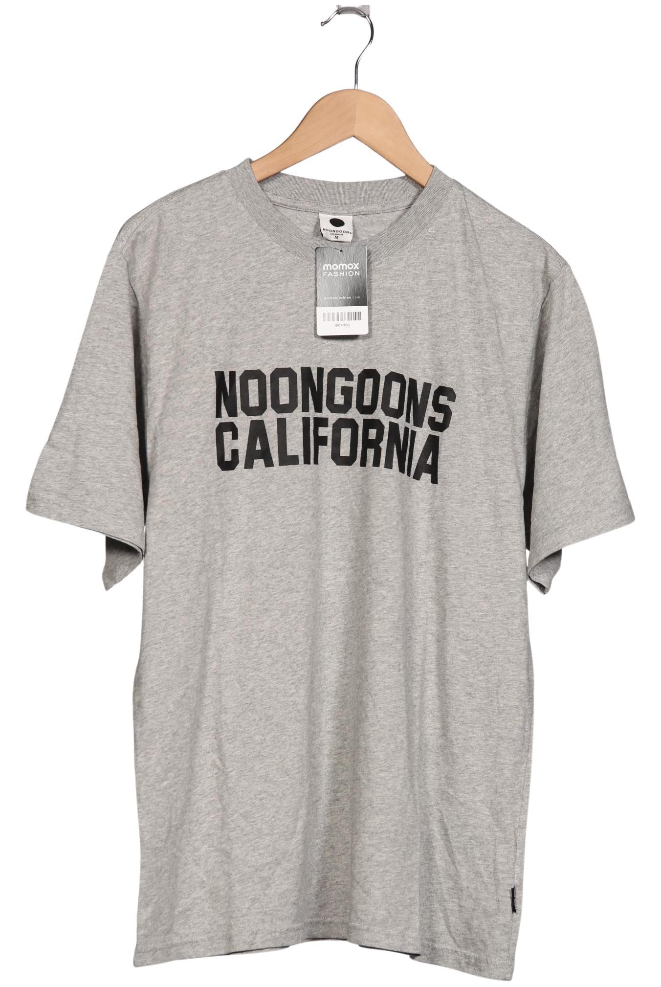 

Noon Goons Herren T-Shirt, grau, Gr. 48