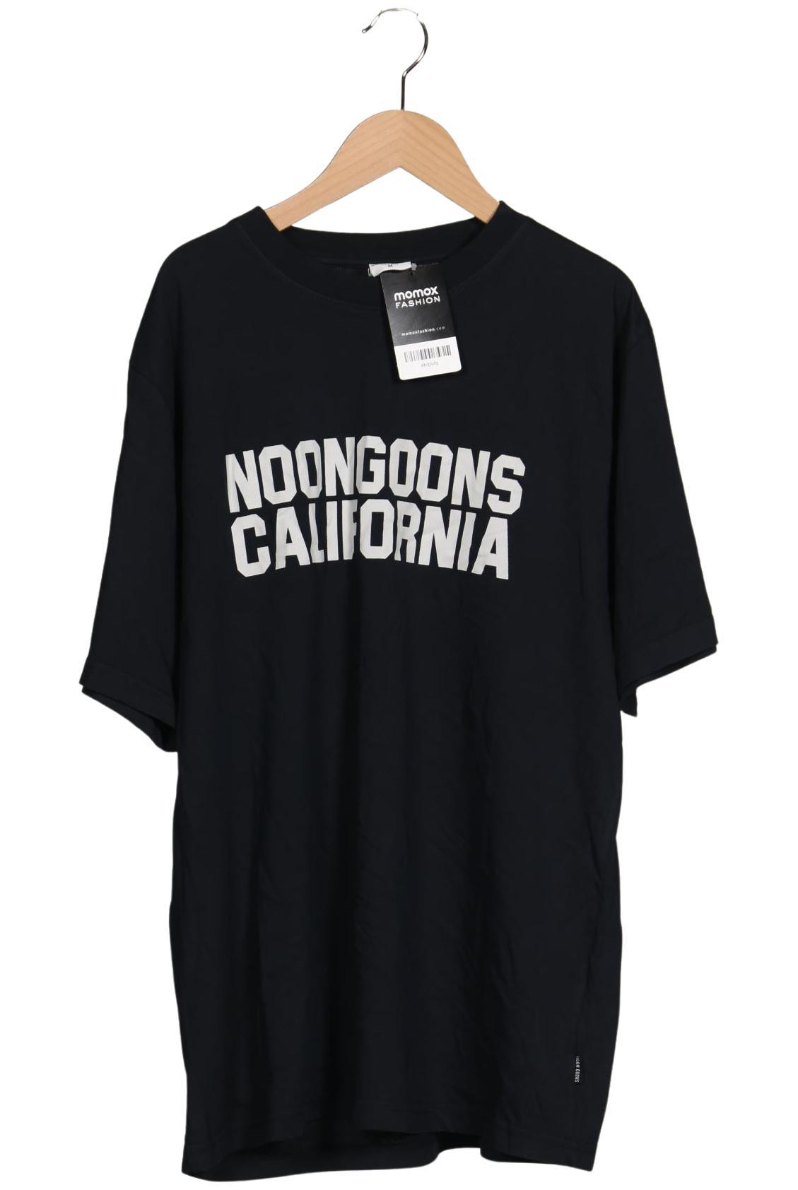 

Noon Goons Herren T-Shirt, marineblau, Gr. 48