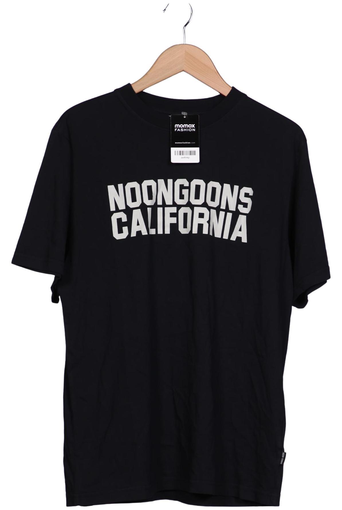 

Noon Goons Herren T-Shirt, marineblau, Gr. 46