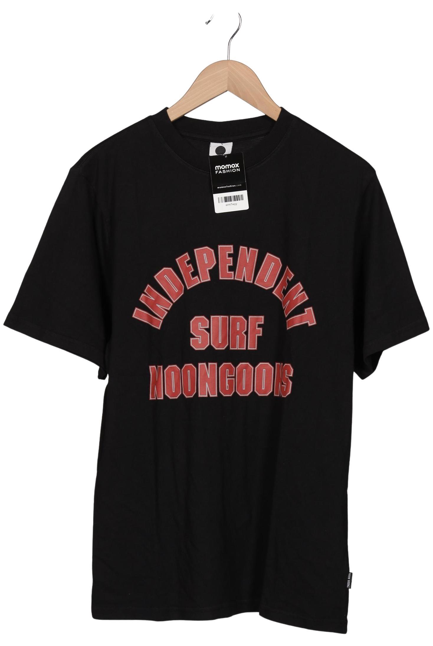 

Noon Goons Herren T-Shirt, schwarz, Gr. 46