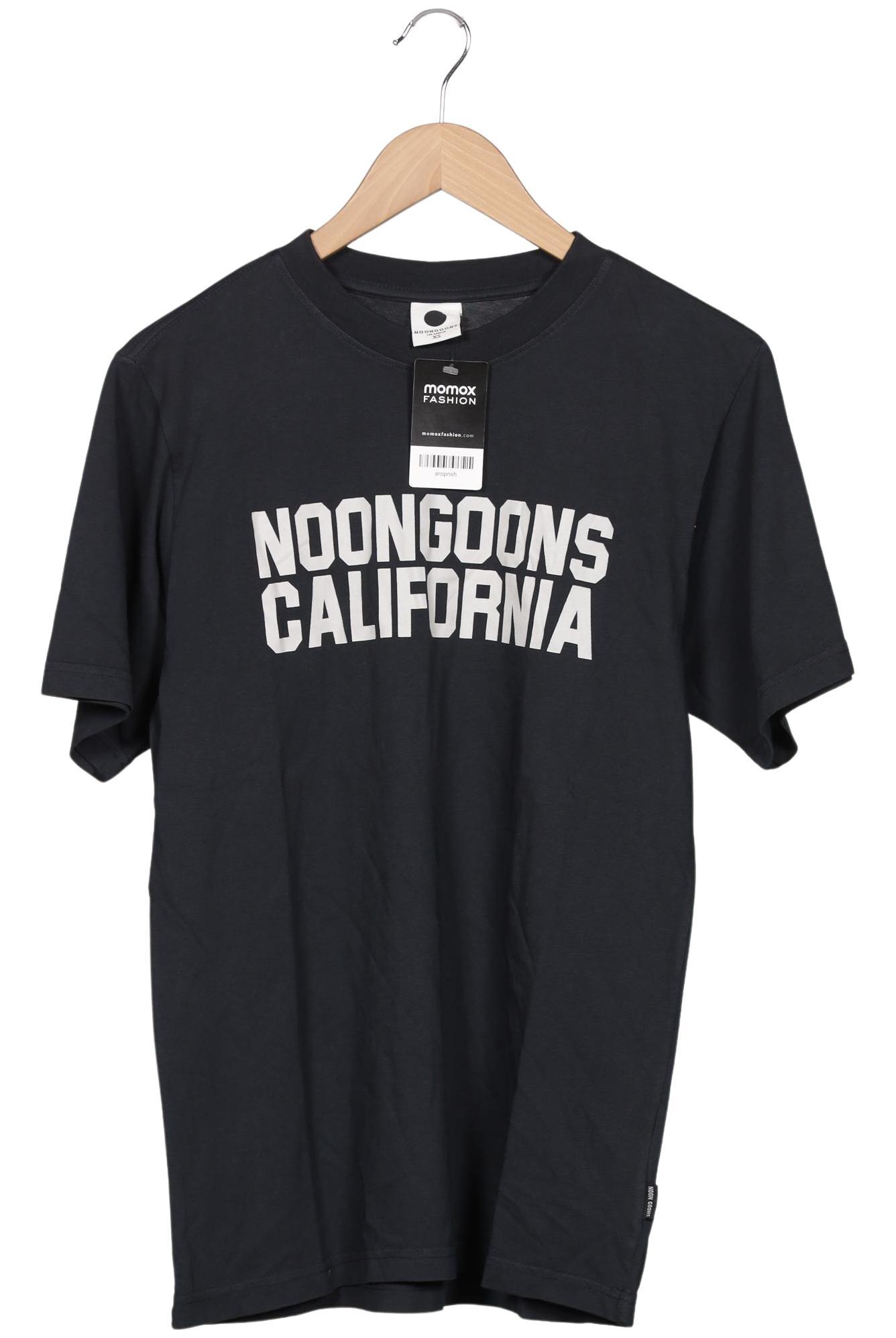 

Noon Goons Herren T-Shirt, marineblau, Gr. 44