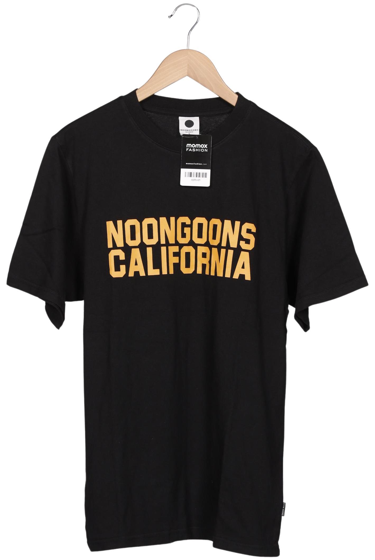 

Noon Goons Herren T-Shirt, schwarz, Gr. 46