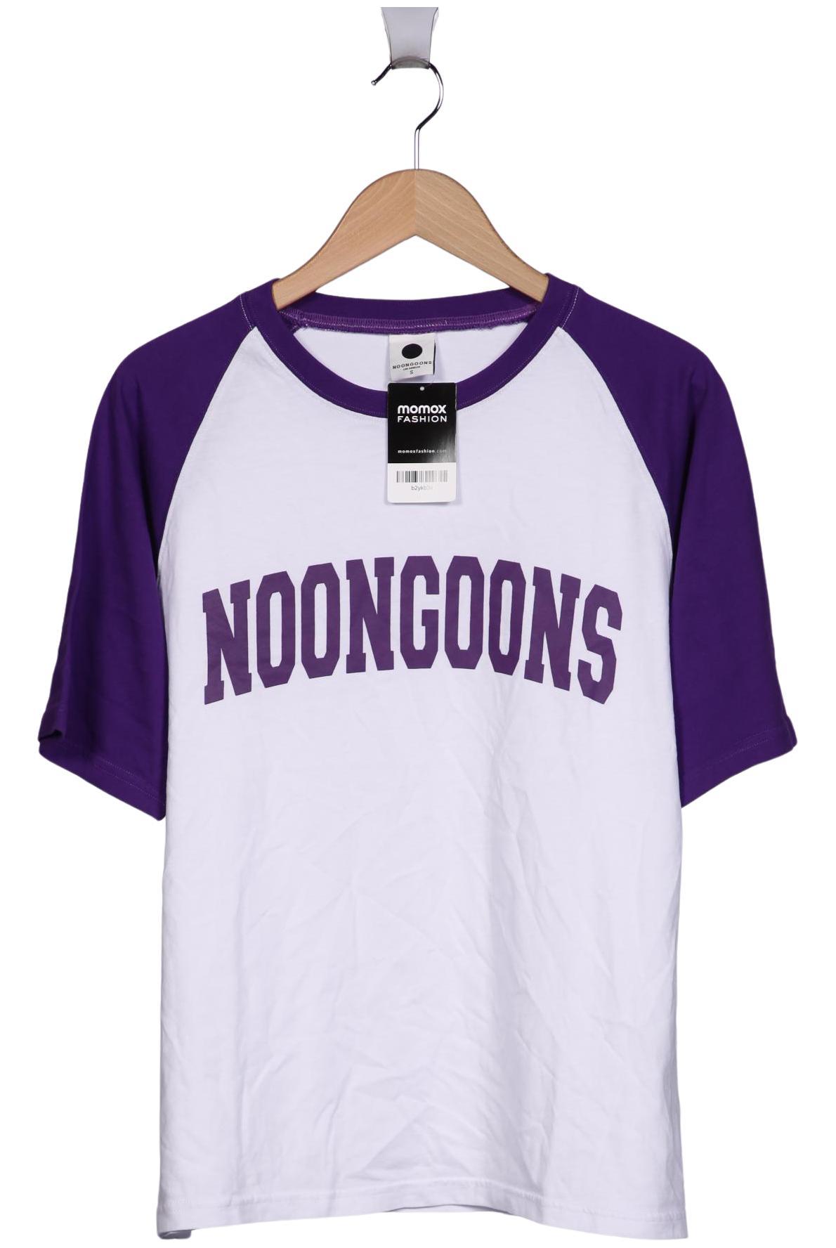 

Noon Goons Herren T-Shirt, weiß, Gr. 46