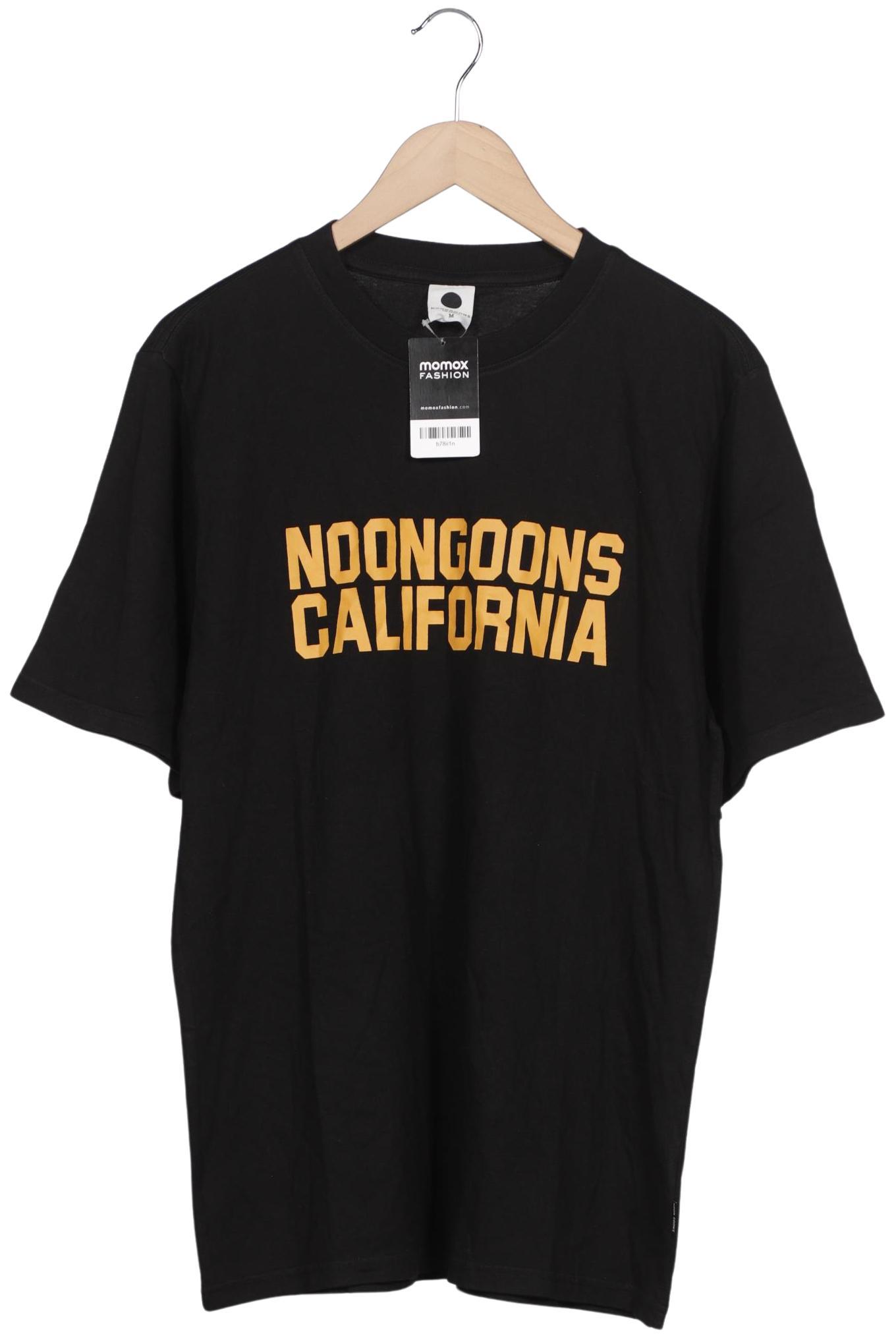 

Noon Goons Herren T-Shirt, schwarz, Gr. 48