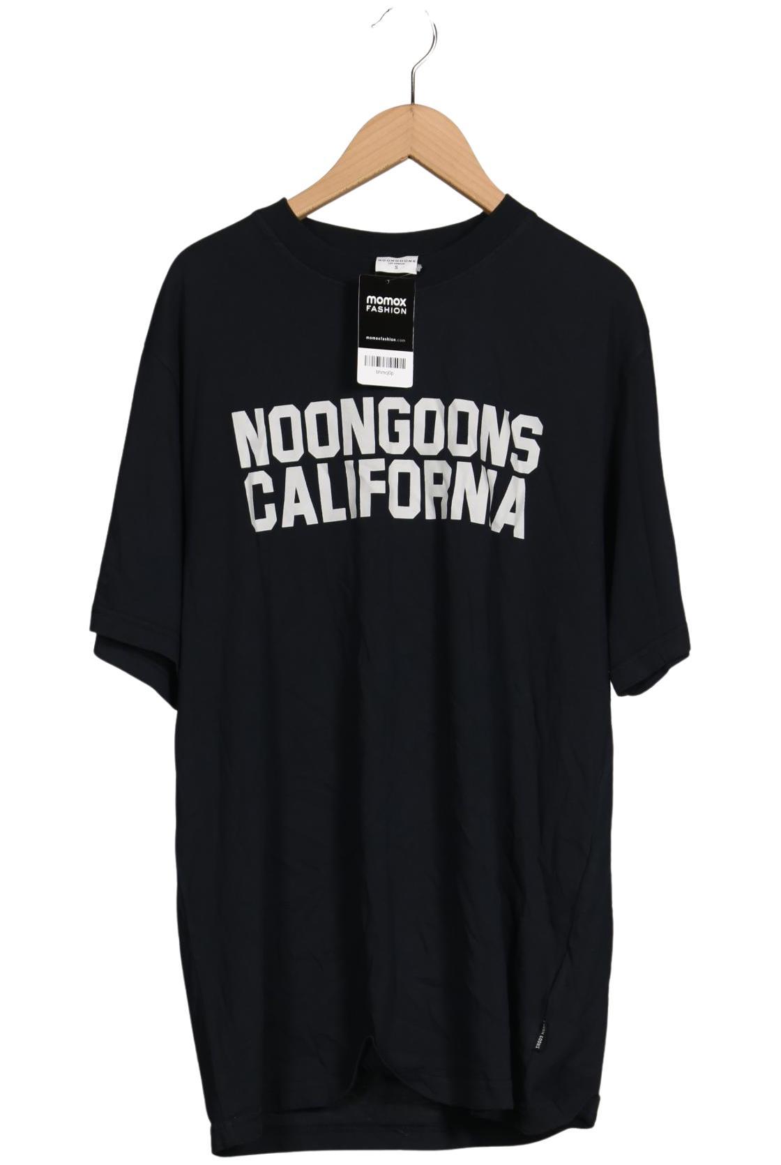

Noon Goons Herren T-Shirt, marineblau, Gr. 46