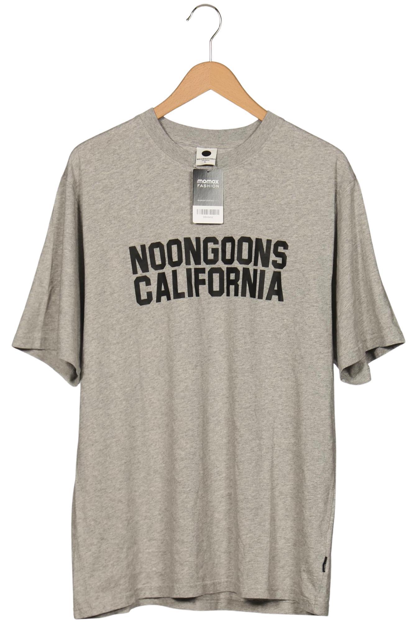 

Noon Goons Herren T-Shirt, grau, Gr. 52
