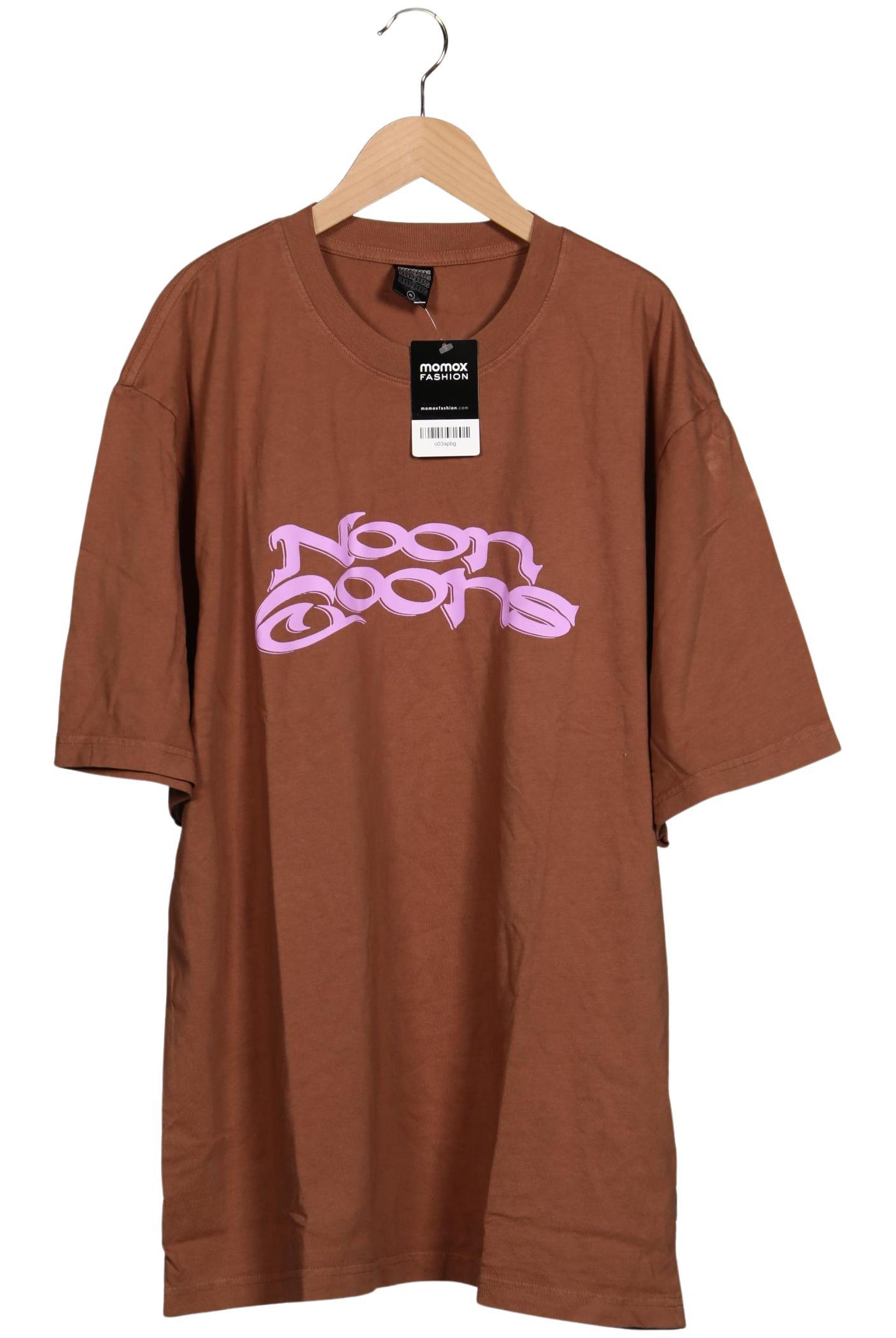 

Noon Goons Herren T-Shirt, braun, Gr. 54