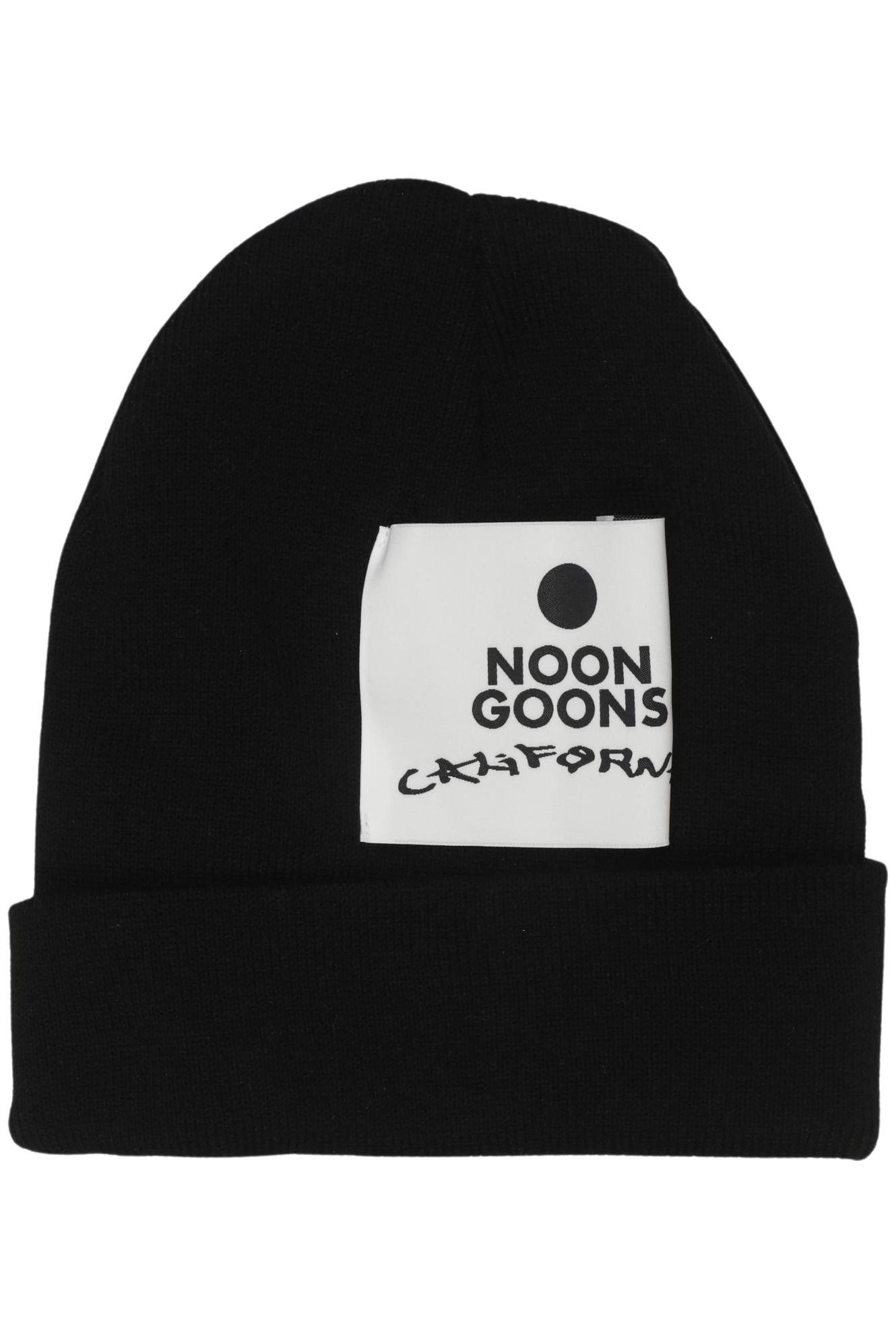 Thumbnail - Noon Goons Herren Hut/Mütze, schwarz, Gr. uni