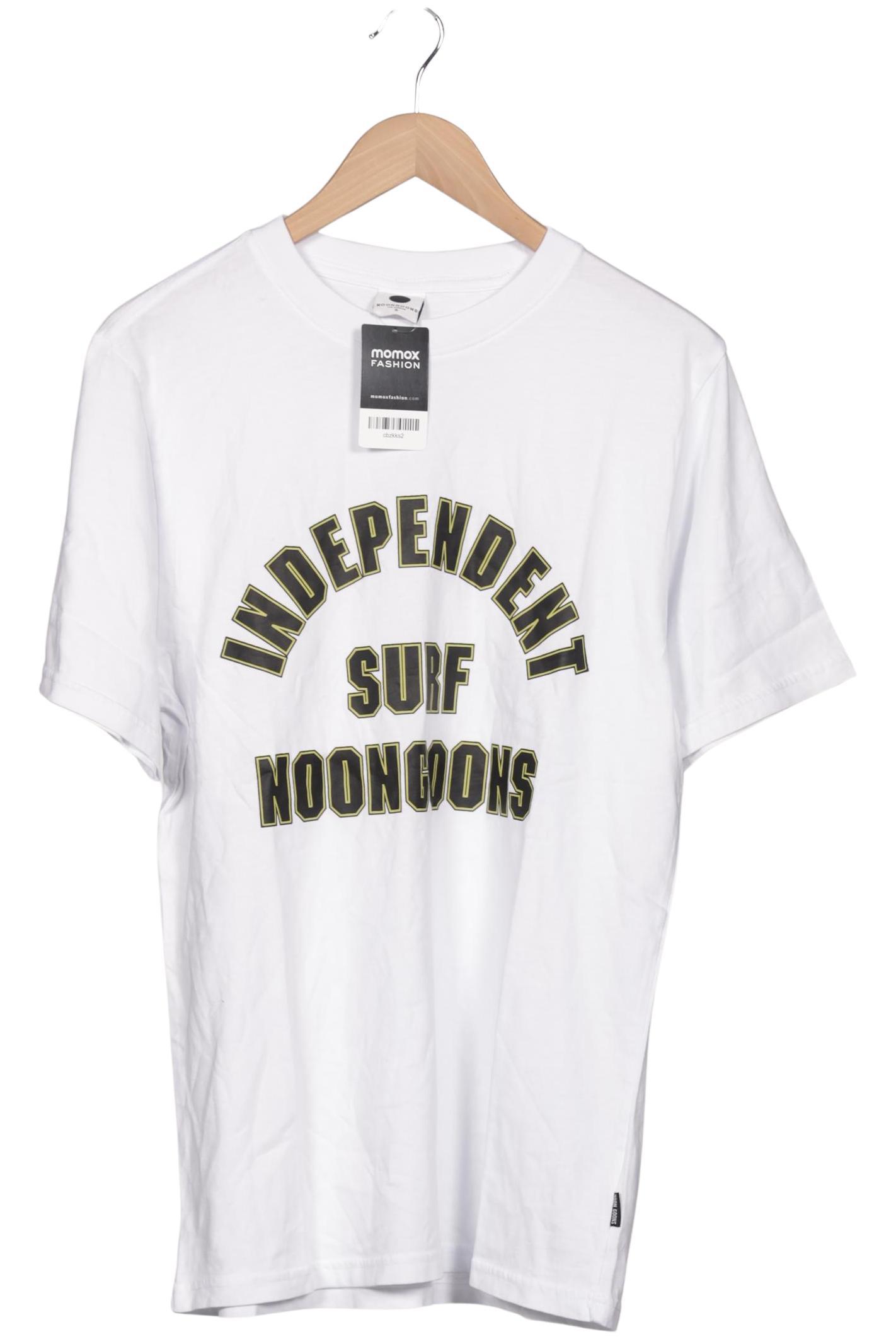 

Noon Goons Herren T-Shirt, weiß, Gr. 46