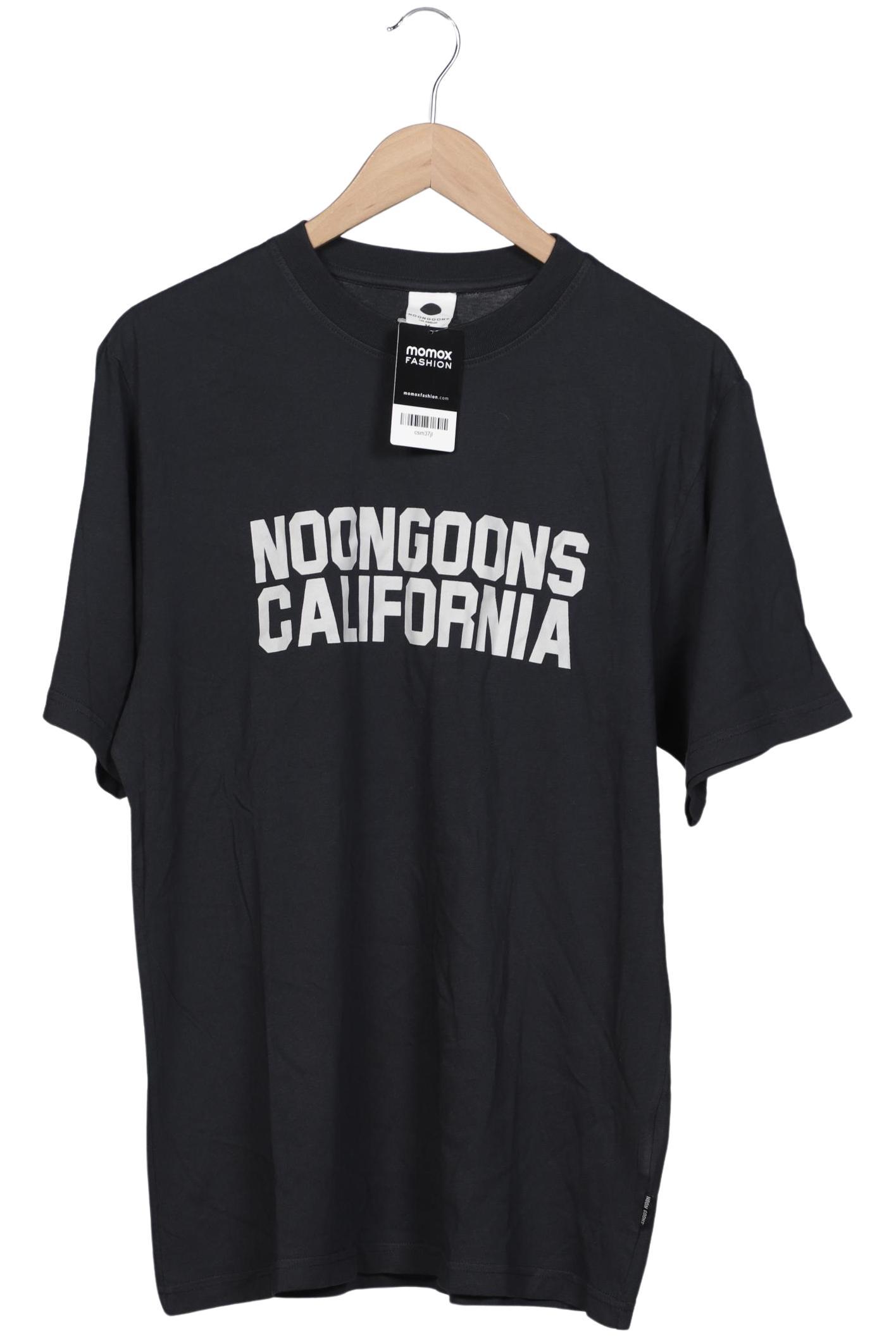 

Noon Goons Herren T-Shirt, marineblau, Gr. 48