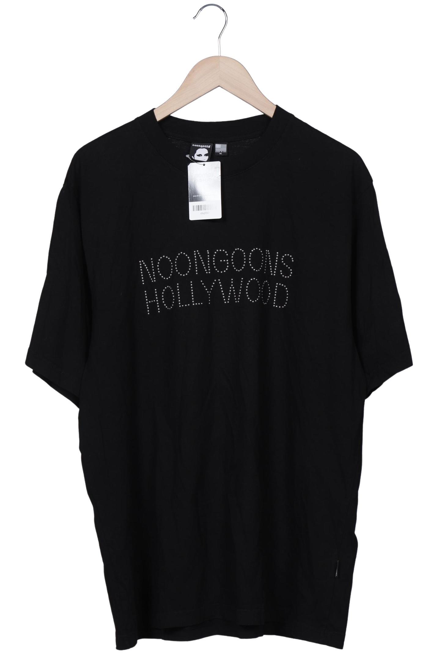 

Noon Goons Herren T-Shirt, schwarz, Gr. 54
