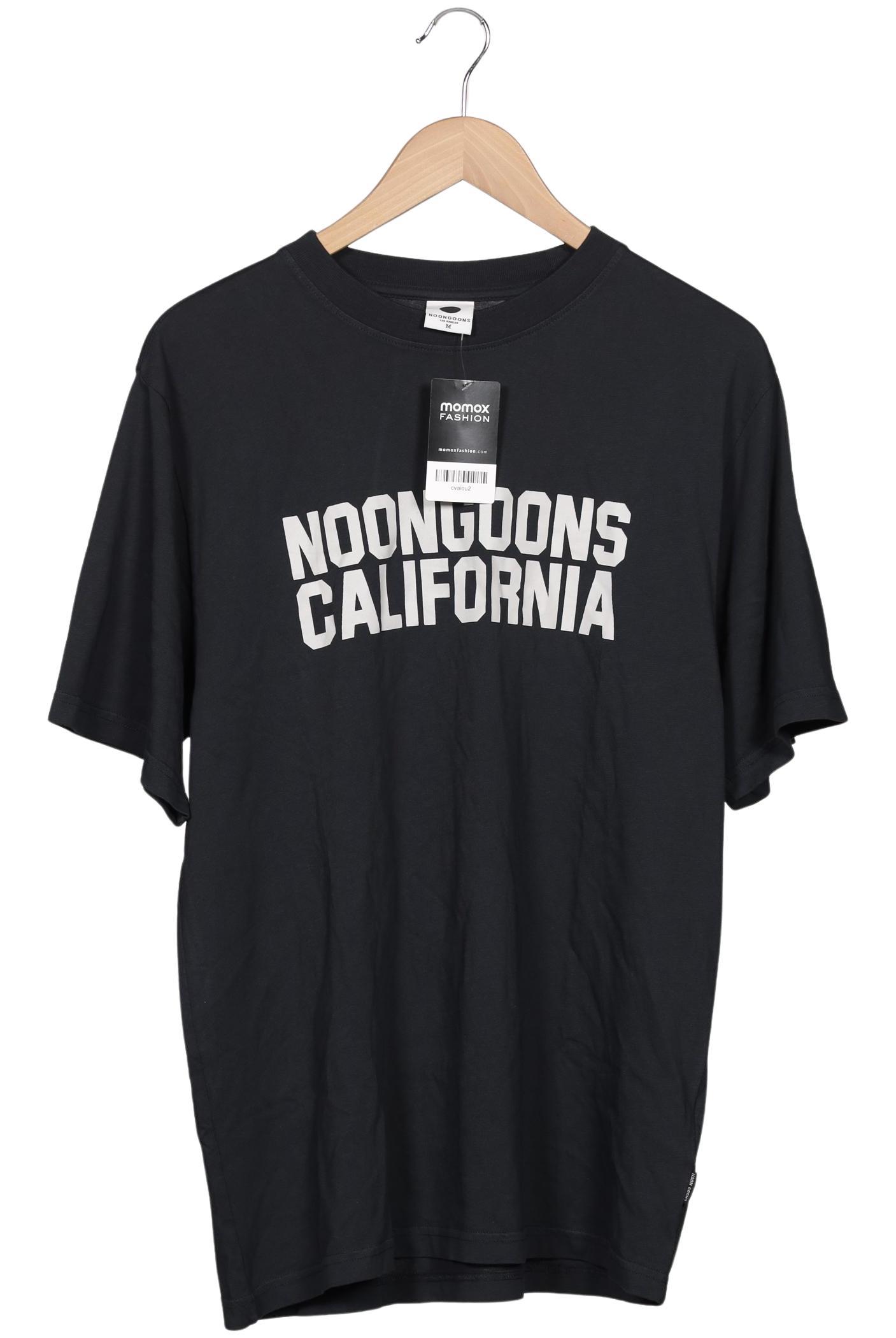 

Noon Goons Herren T-Shirt, schwarz, Gr. 48