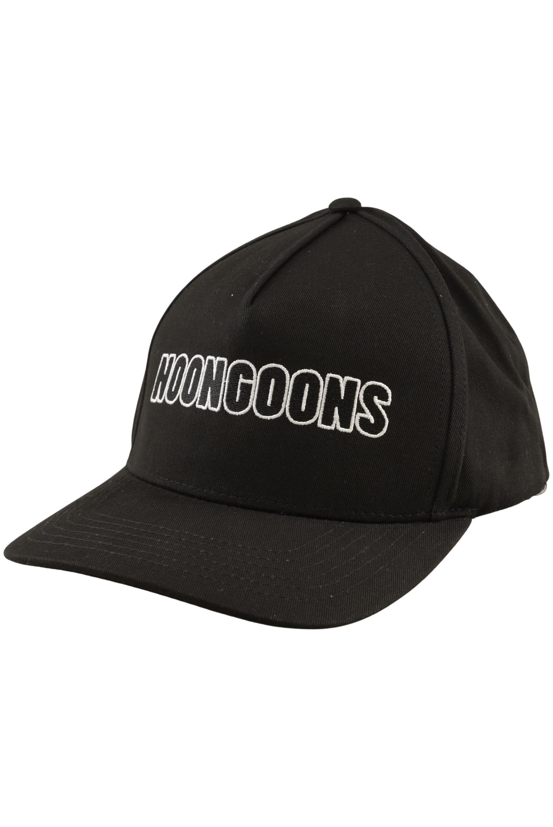 

Noon Goons Herren Hut/Mütze, schwarz, Gr. uni