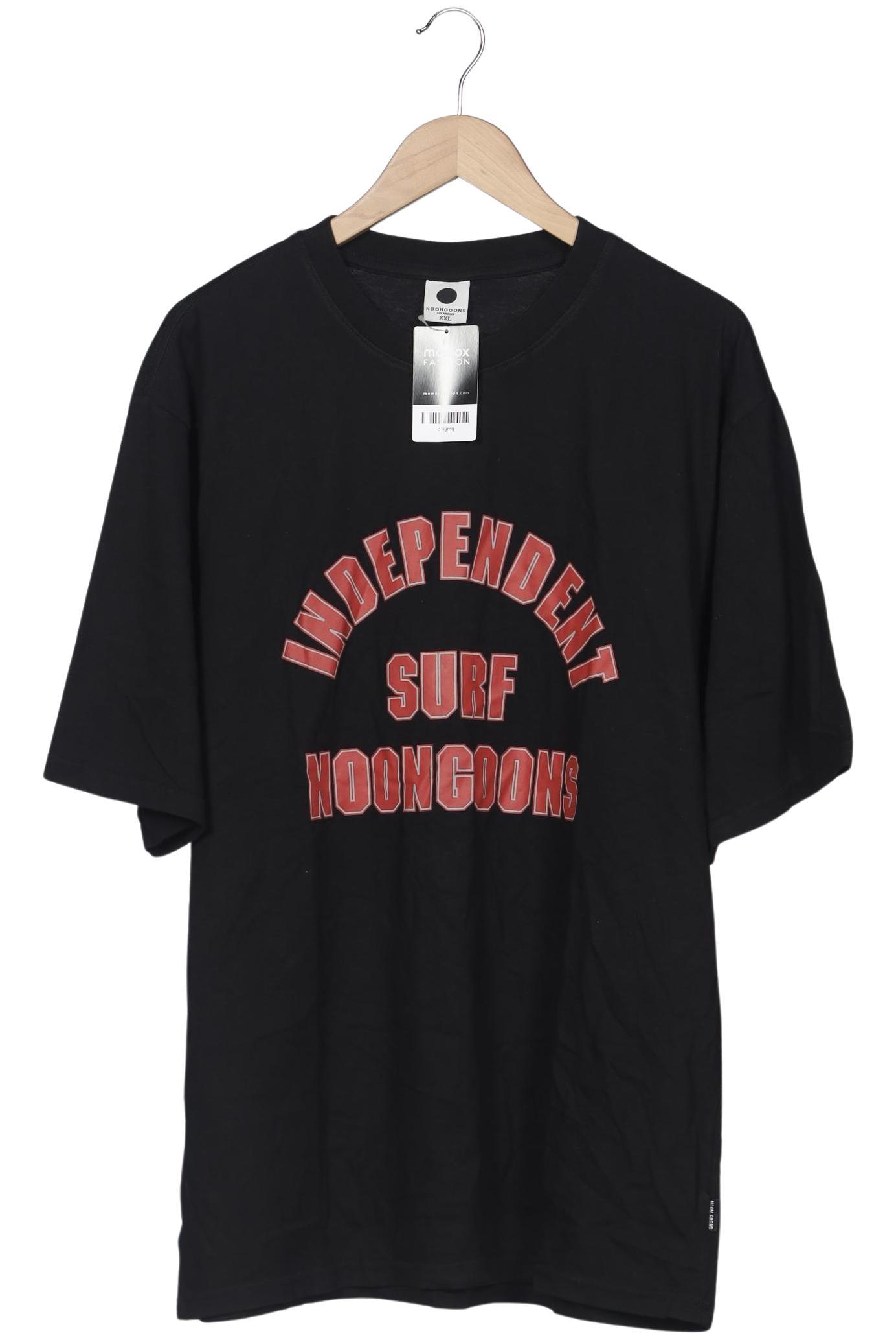 

Noon Goons Herren T-Shirt, schwarz, Gr. 56