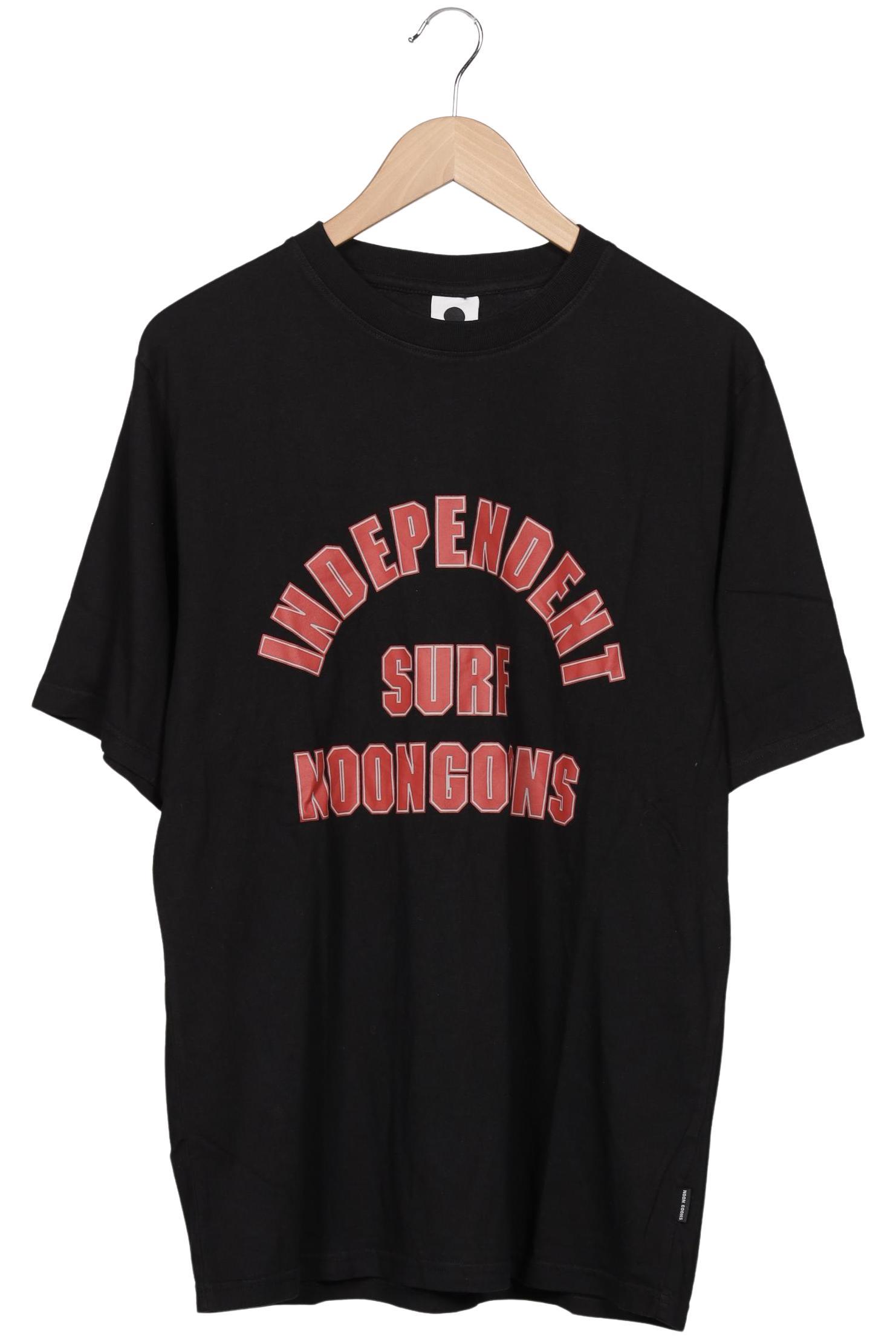 

Noon Goons Herren T-Shirt, schwarz, Gr. 48