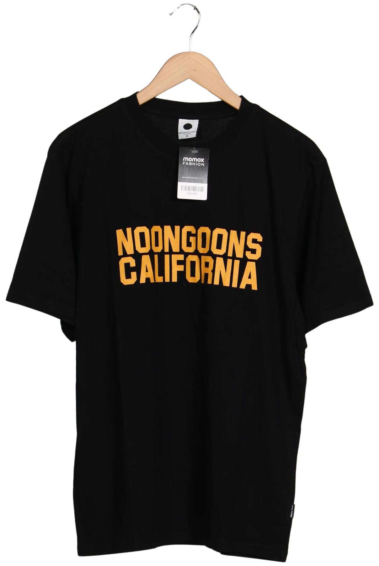 

Noon Goons Herren T-Shirt, schwarz, Gr. 48